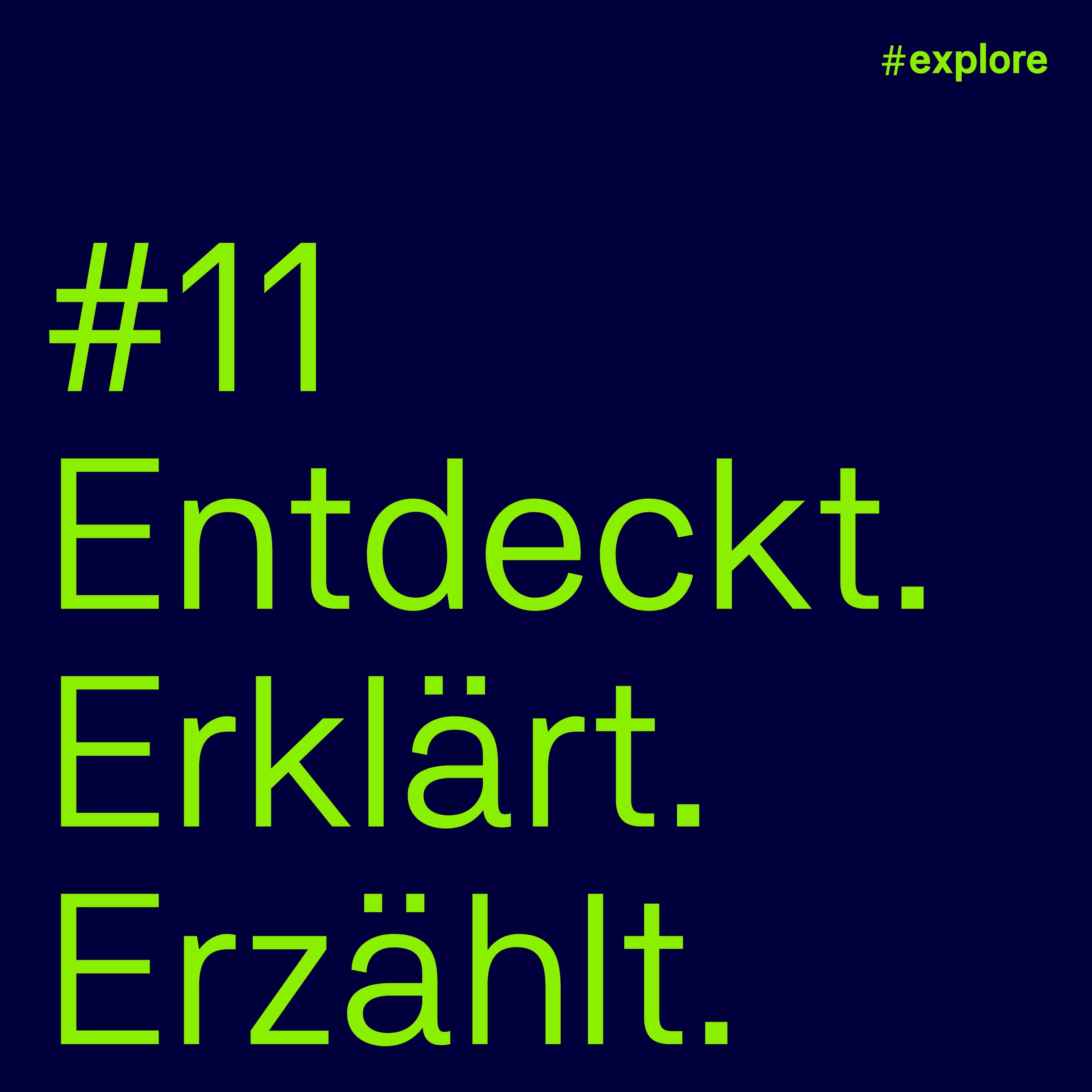 #11 - Was tun gegen Cyberangriffe?