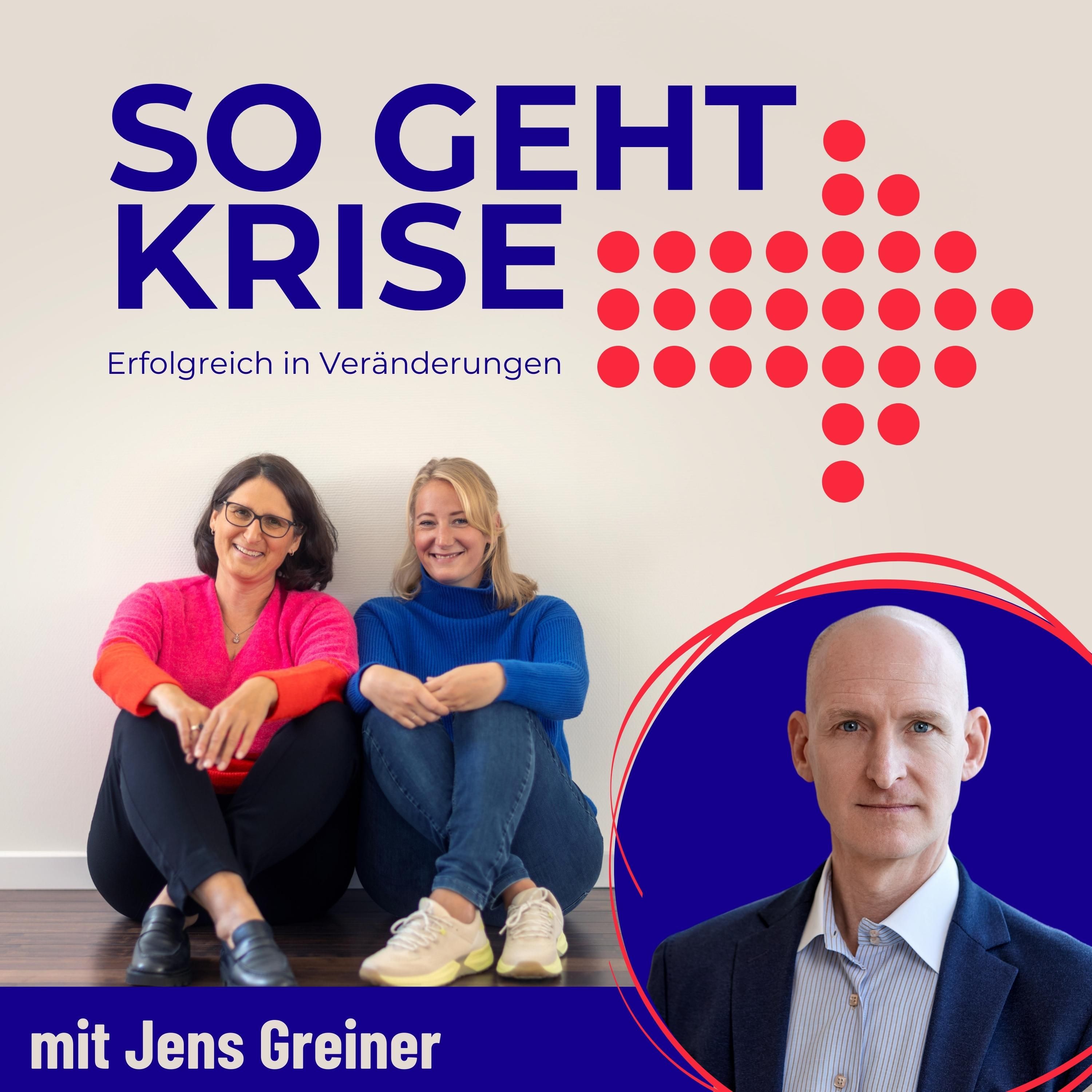 #11 Wenn der Ausnahmefall Realität wird: Wie Unternehmen richtig reagieren