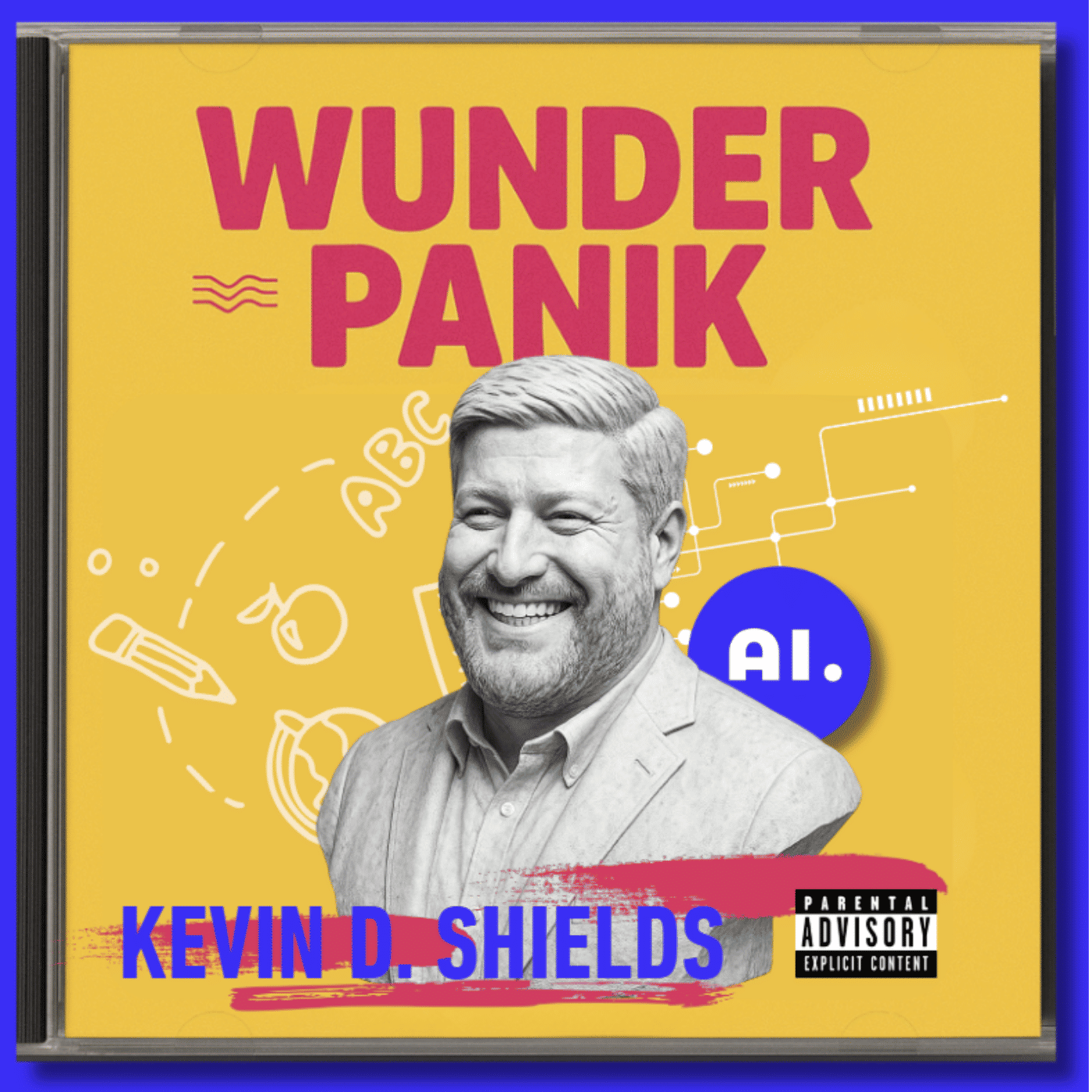 # 11 WER ERKLÄRT UNSEREN KINDERN KI?