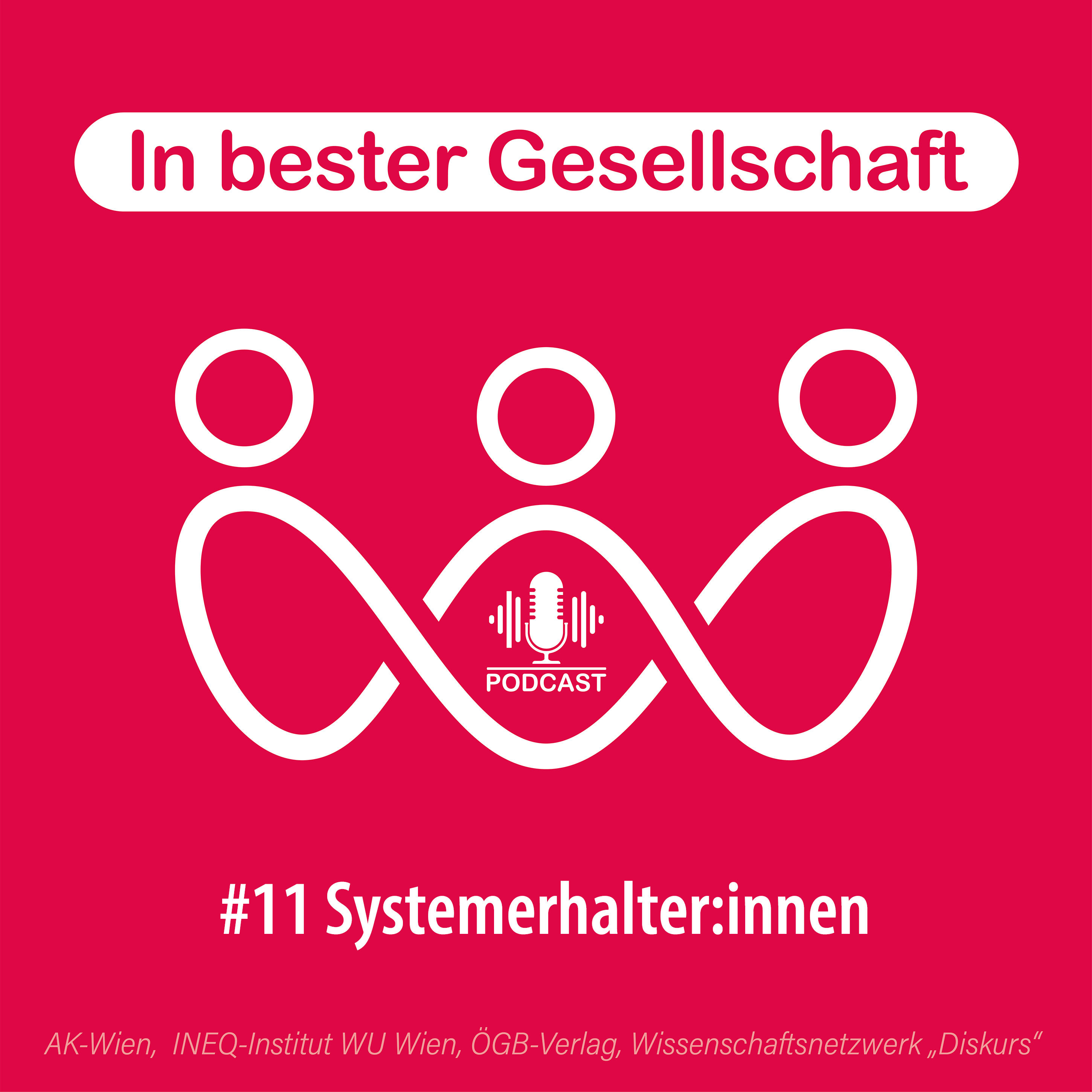 #11 Wer füllt die Lücke der Systemerhalter:innen? – Mit Julia Bock-Schappelwein und Gabriele Schmid
