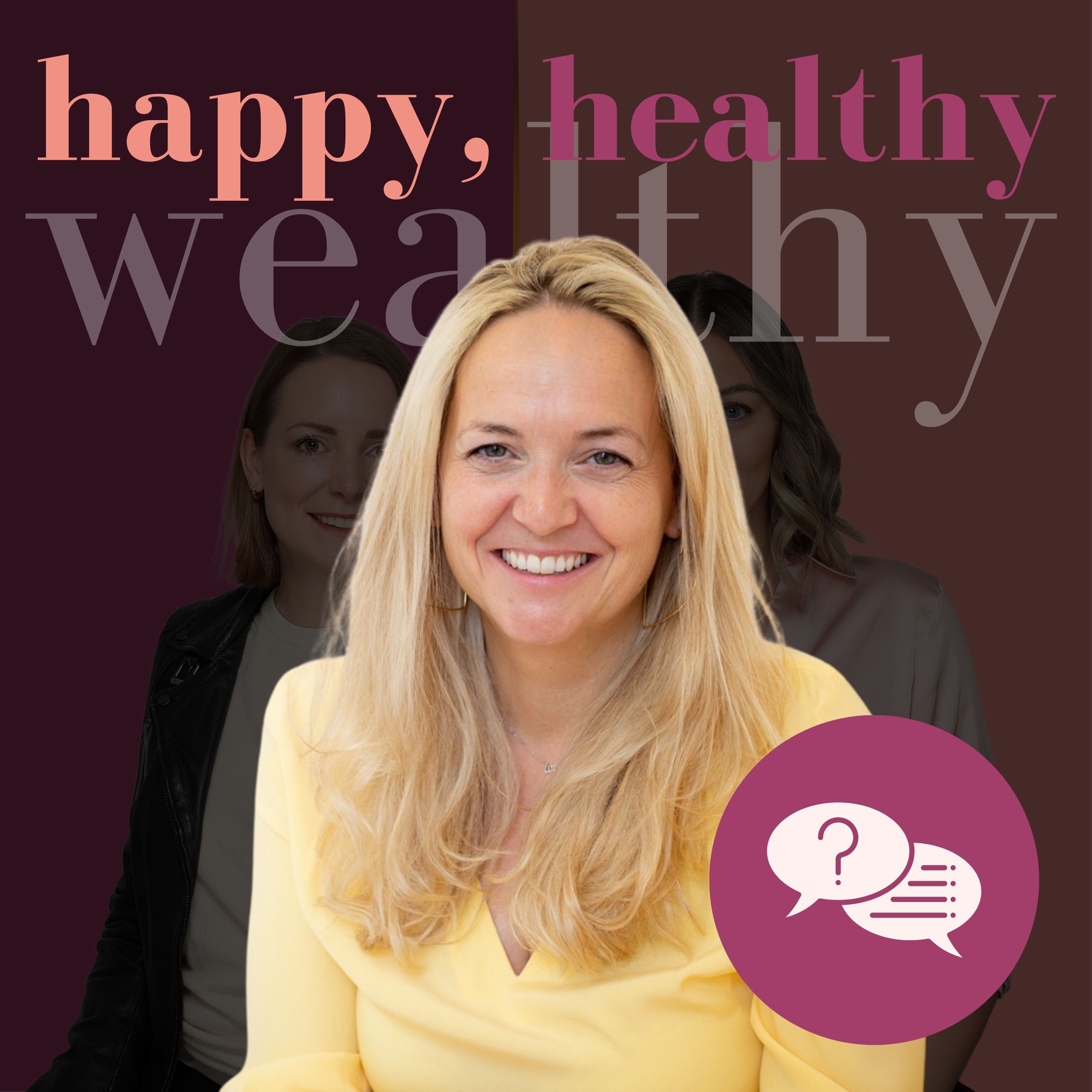 11 - Wie du deine Geld-Glaubenssätze enttarnst und auflöst - mit Alexandra Schack