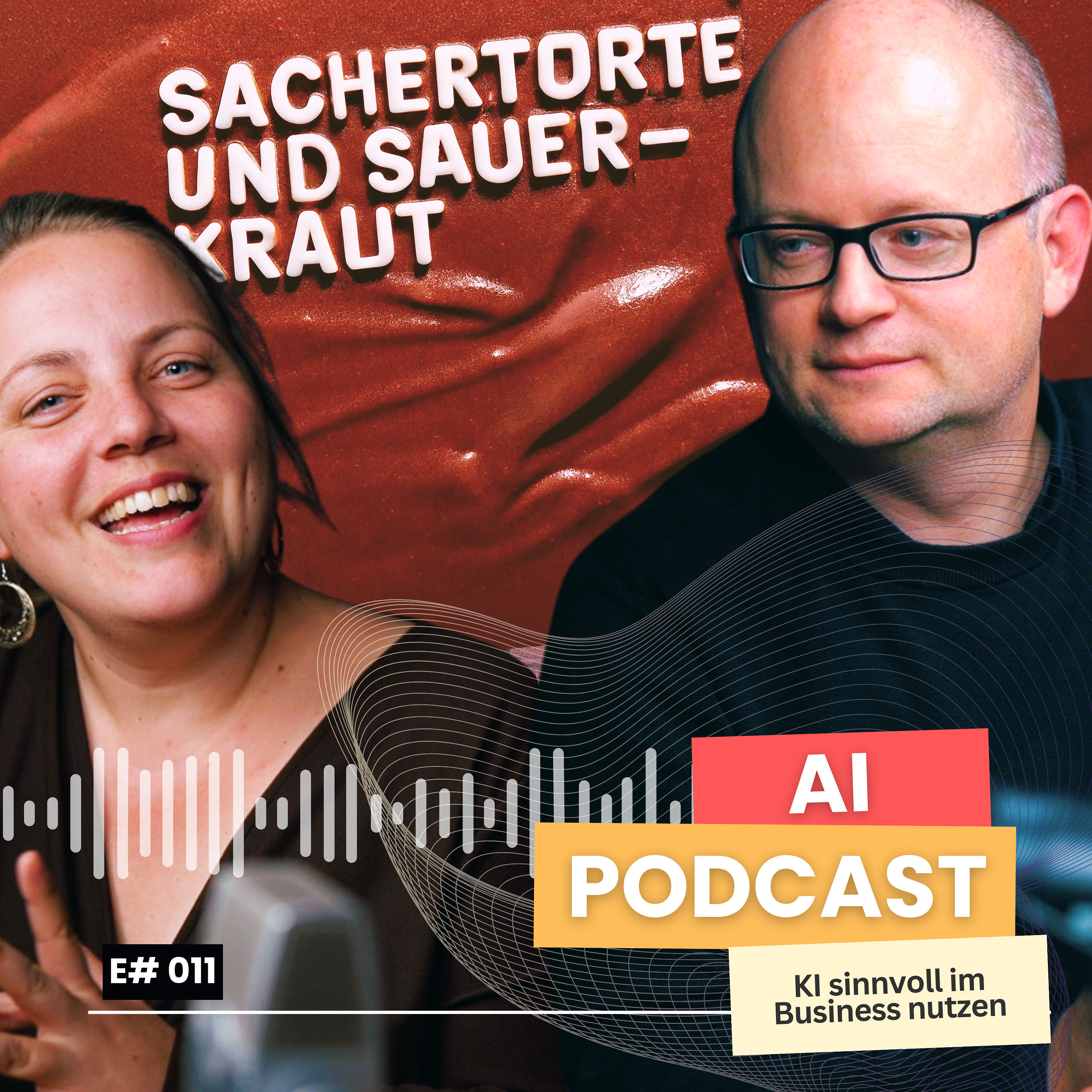 #11 - Wunschkunde auf Knopfdruck mit ChatGPT