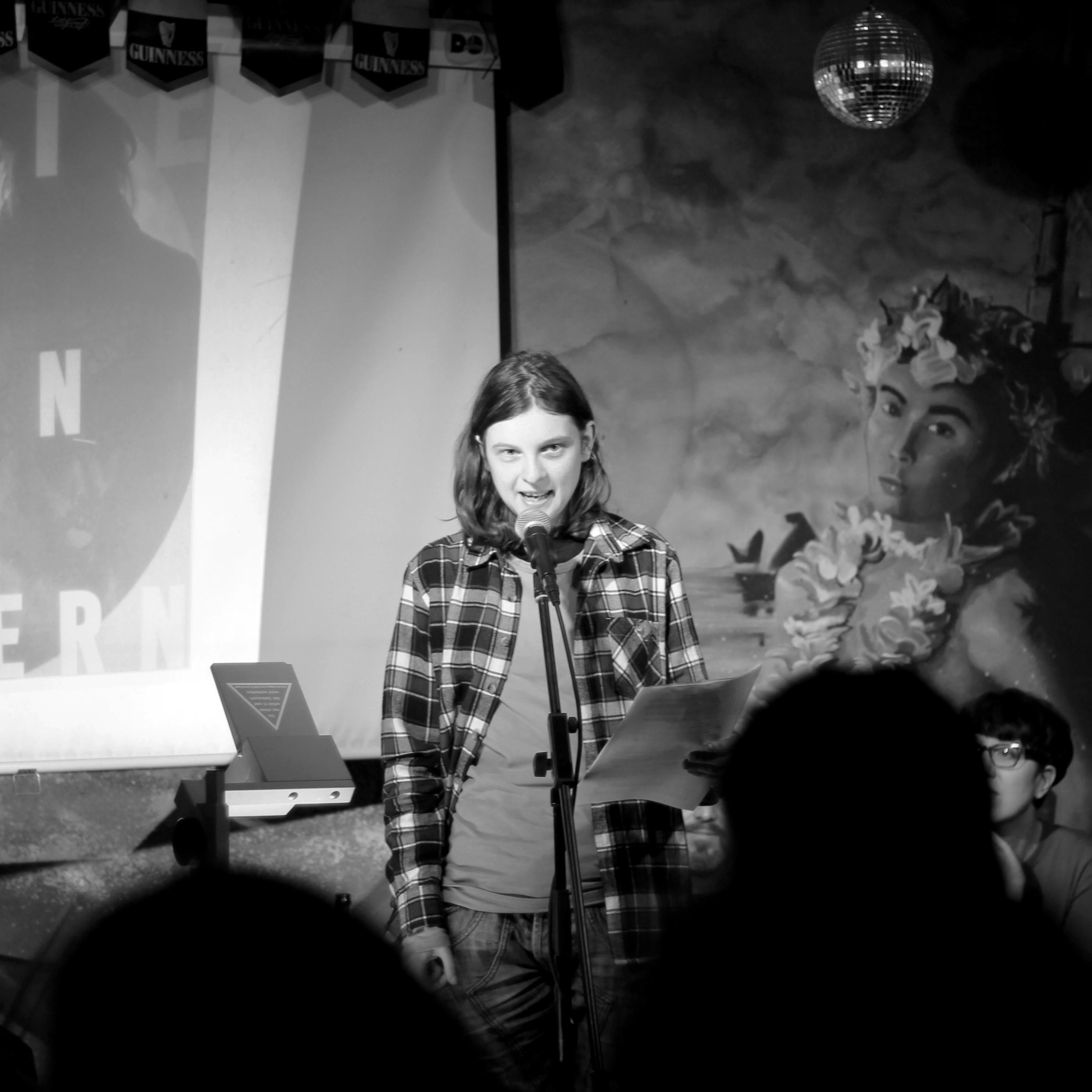 #11 „Zum Strippen war es wohl doch zu kalt.“