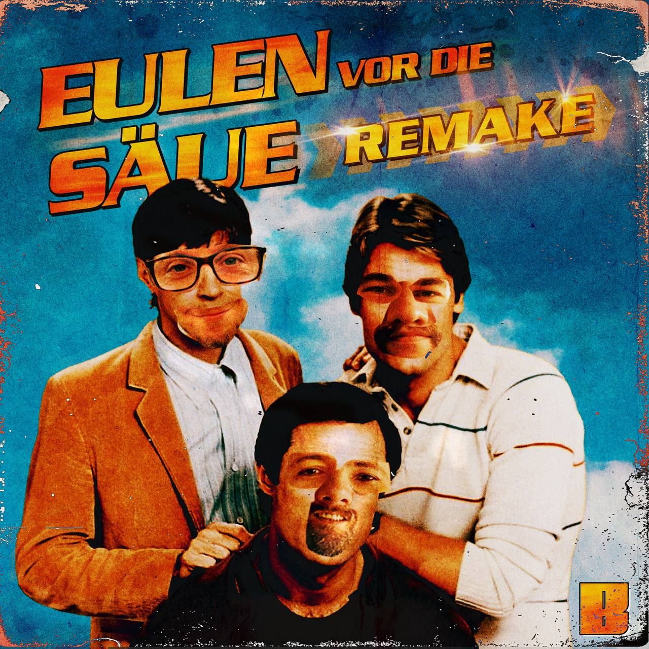 #1.1 - Zwei Nonnen zu viel (REMAKE 2024)