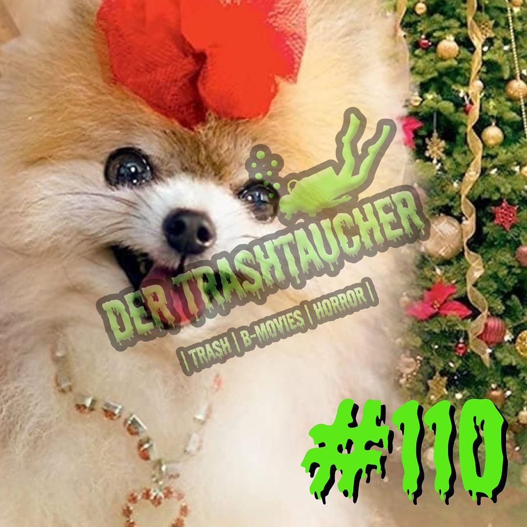 #110 - DER WEIHNACHTSENGEL VON BEVERLY HILLS (2015)