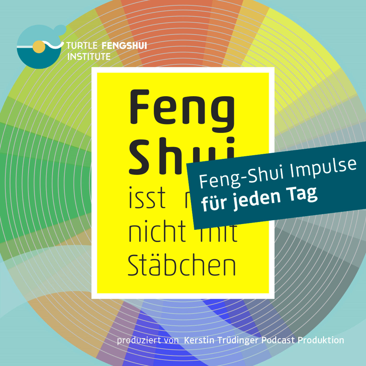 #110 FENG SHUI IMPULS 8: Kennst du den? Witz des Tages