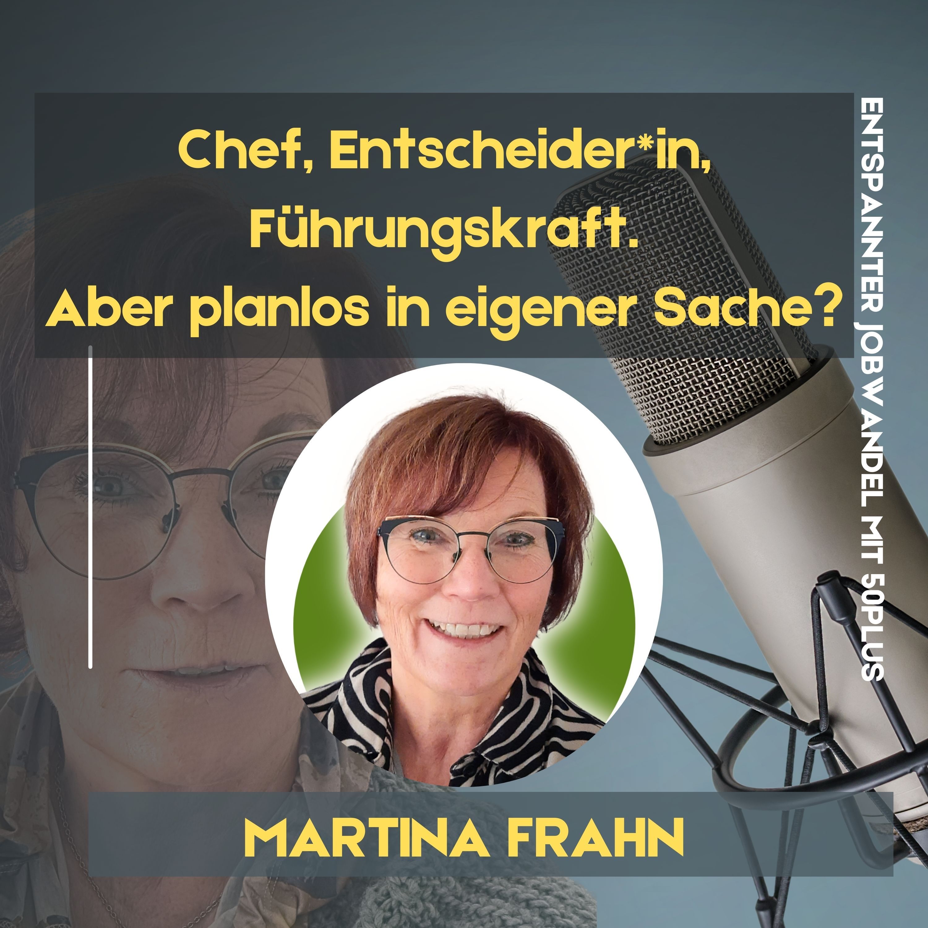 #110 - „Ich weiß, wie man sich bewirbt.“ – Warum genau dieser Satz gefährlich ist.