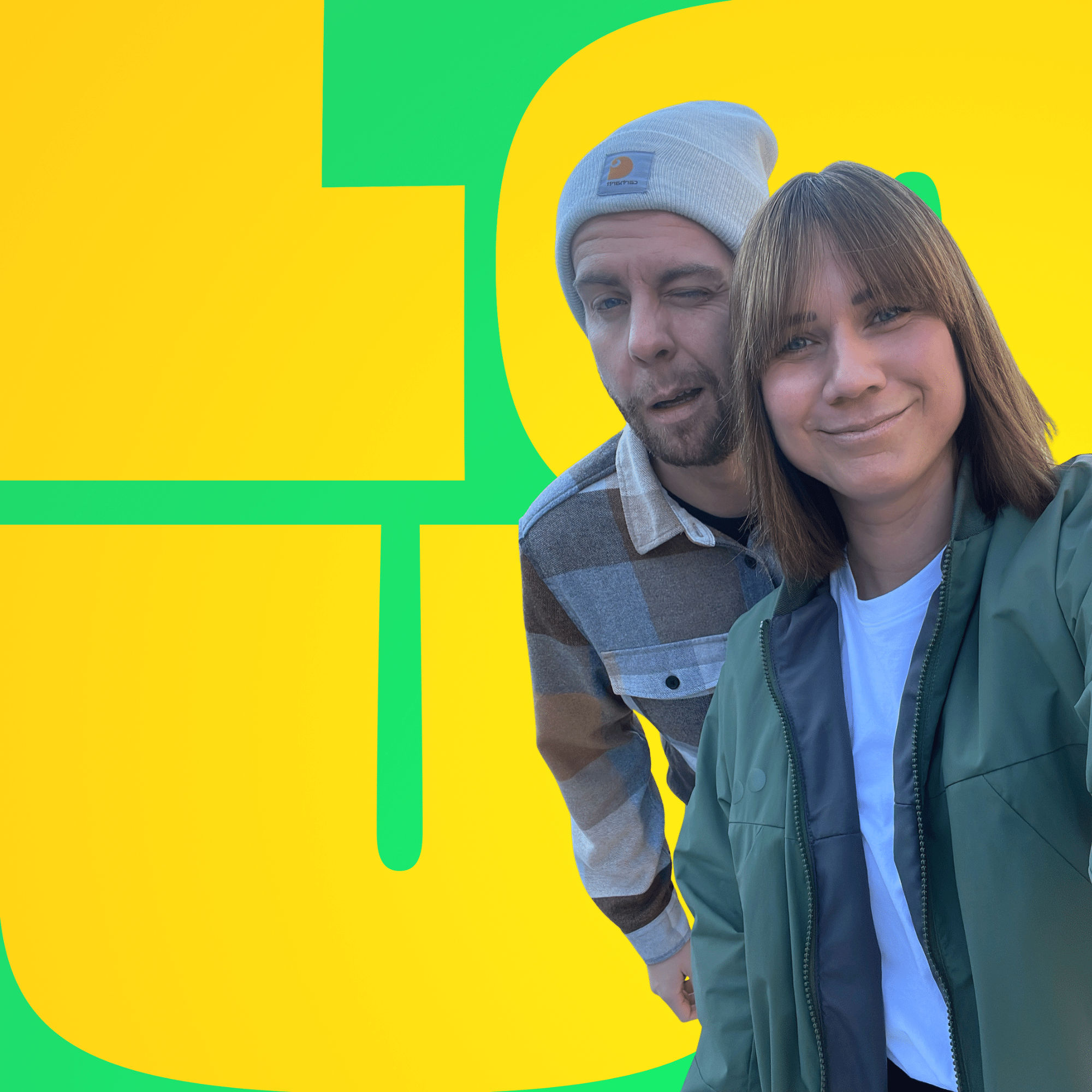 #110 Markus und ich ziehen zusammen!