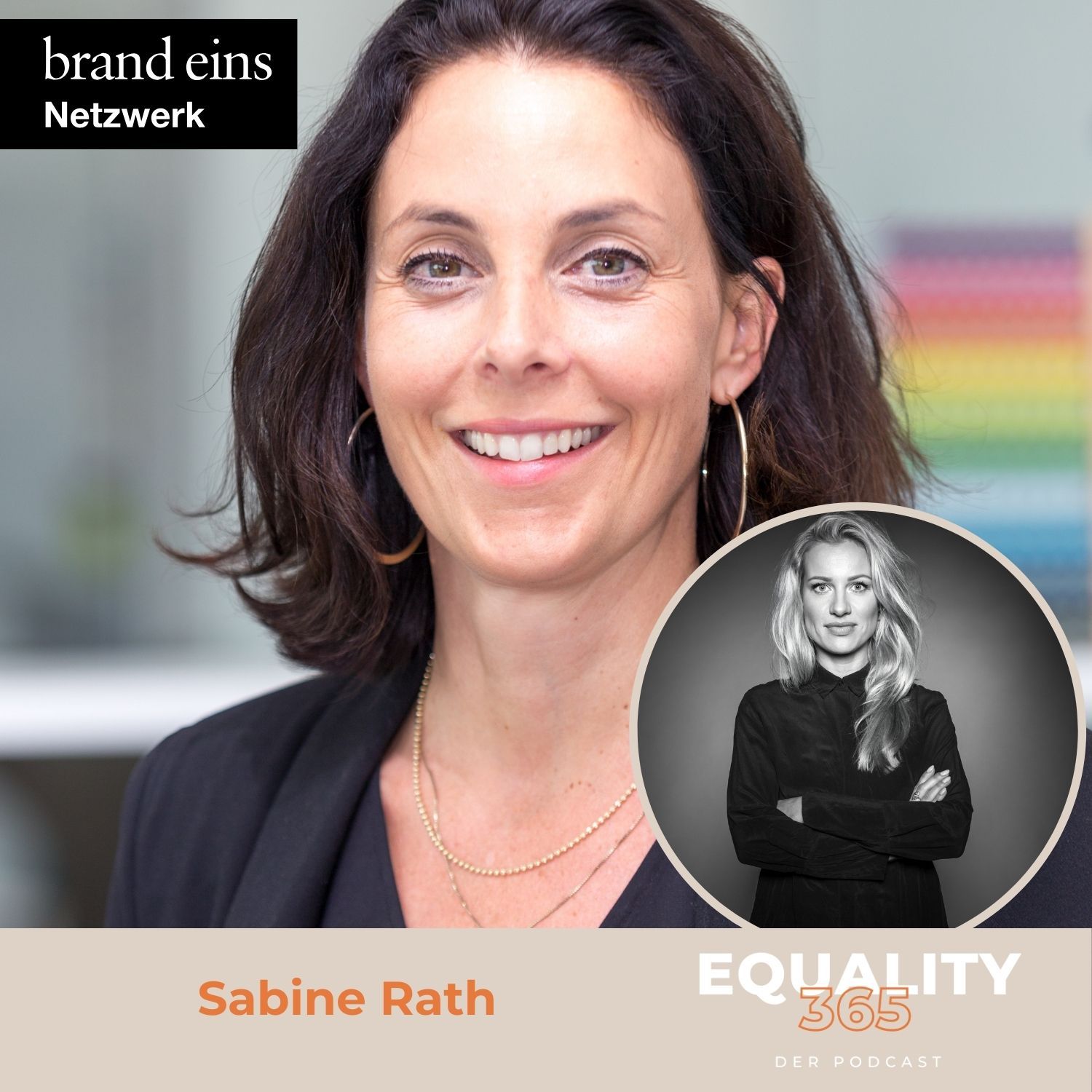 #110 Motherhood Penalty und Karriere: Wie Vereinbarkeit in Unternehmen gelingen kann.