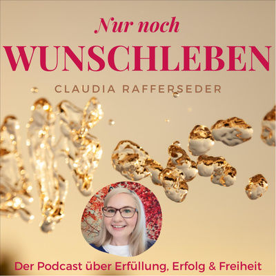#110 Projektionen - Claudia Rafferseder