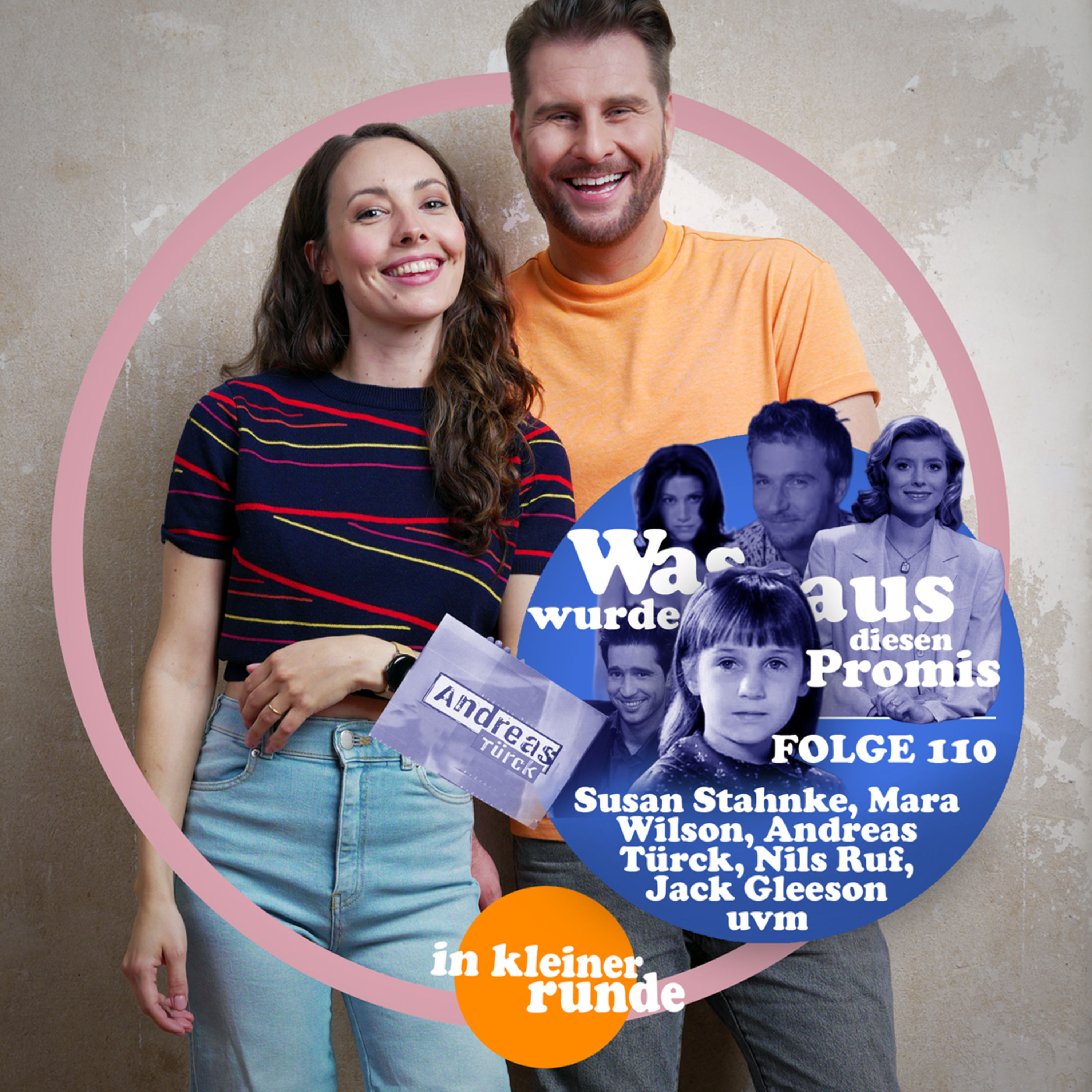 #110, Was wurde aus diesen Promis?