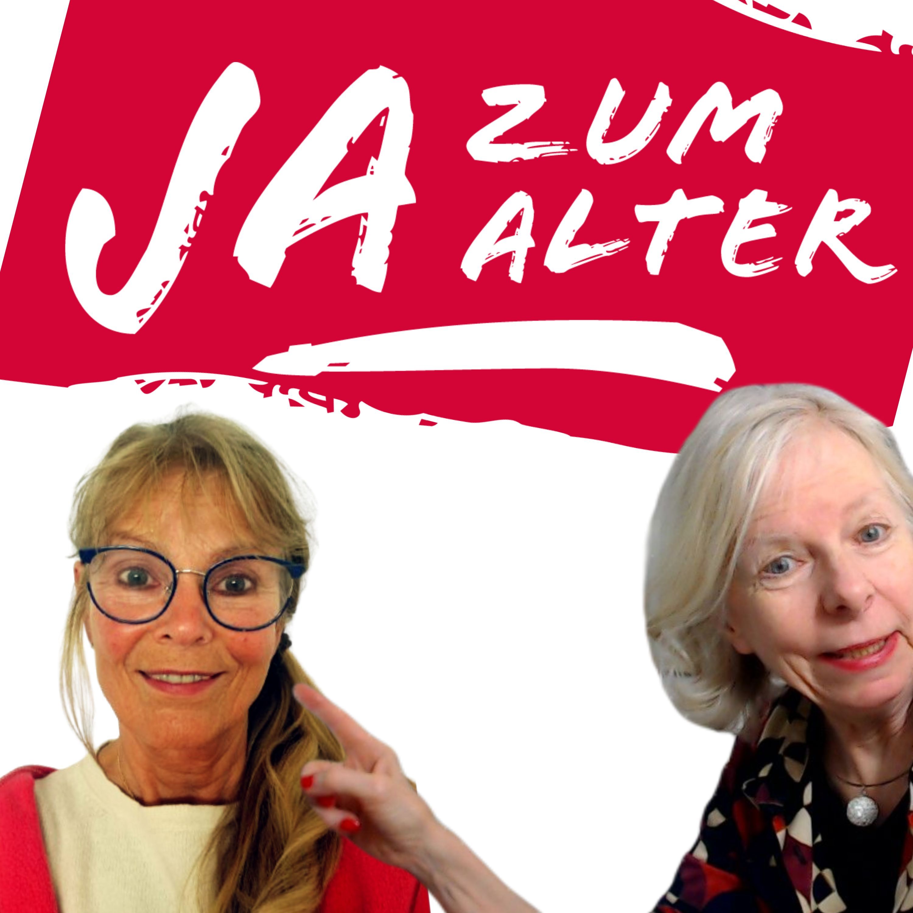 1.10. Weltaltentag #5 - braucht's den?