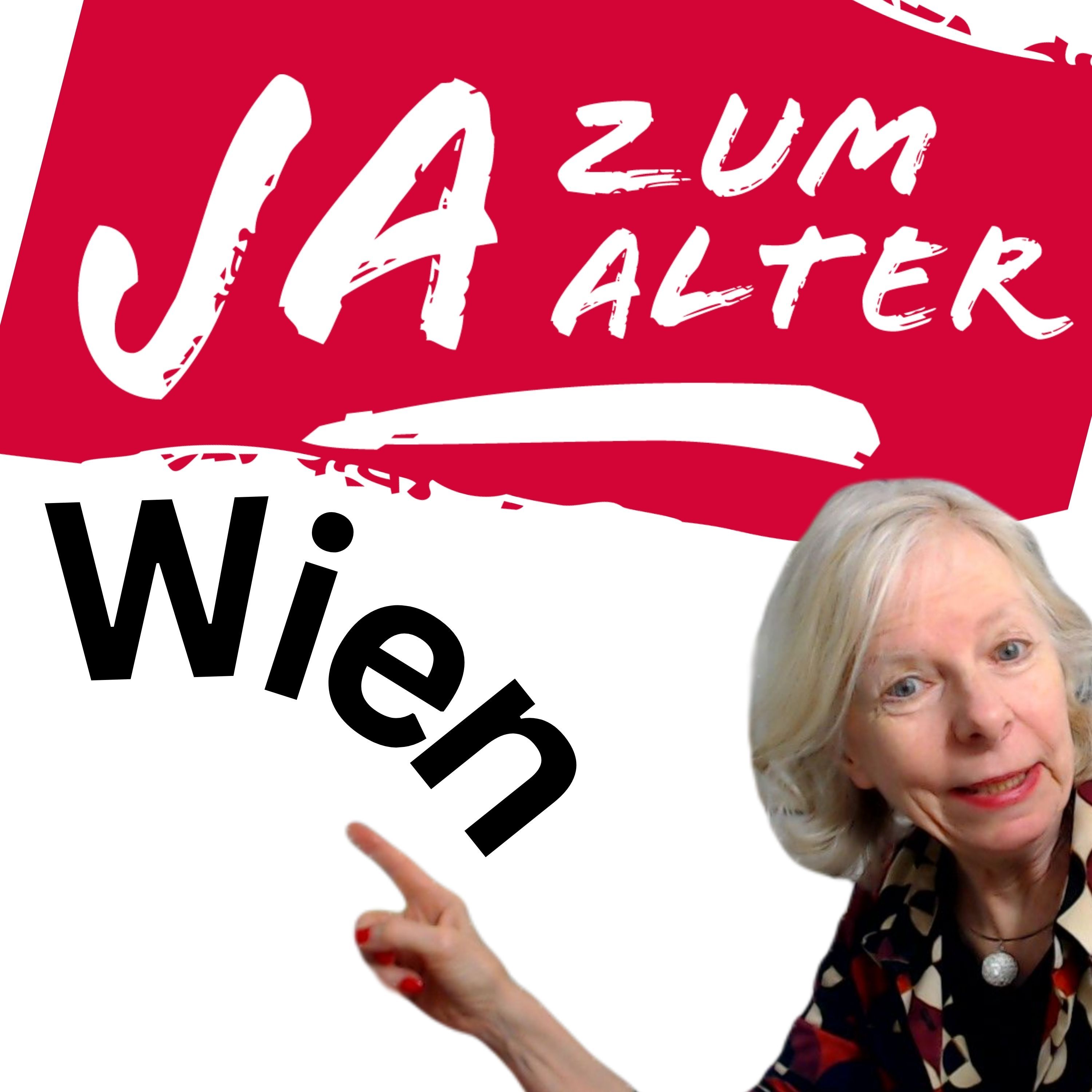 1.10. Weltaltentag #6 - Wiener Weiber diskutieren
