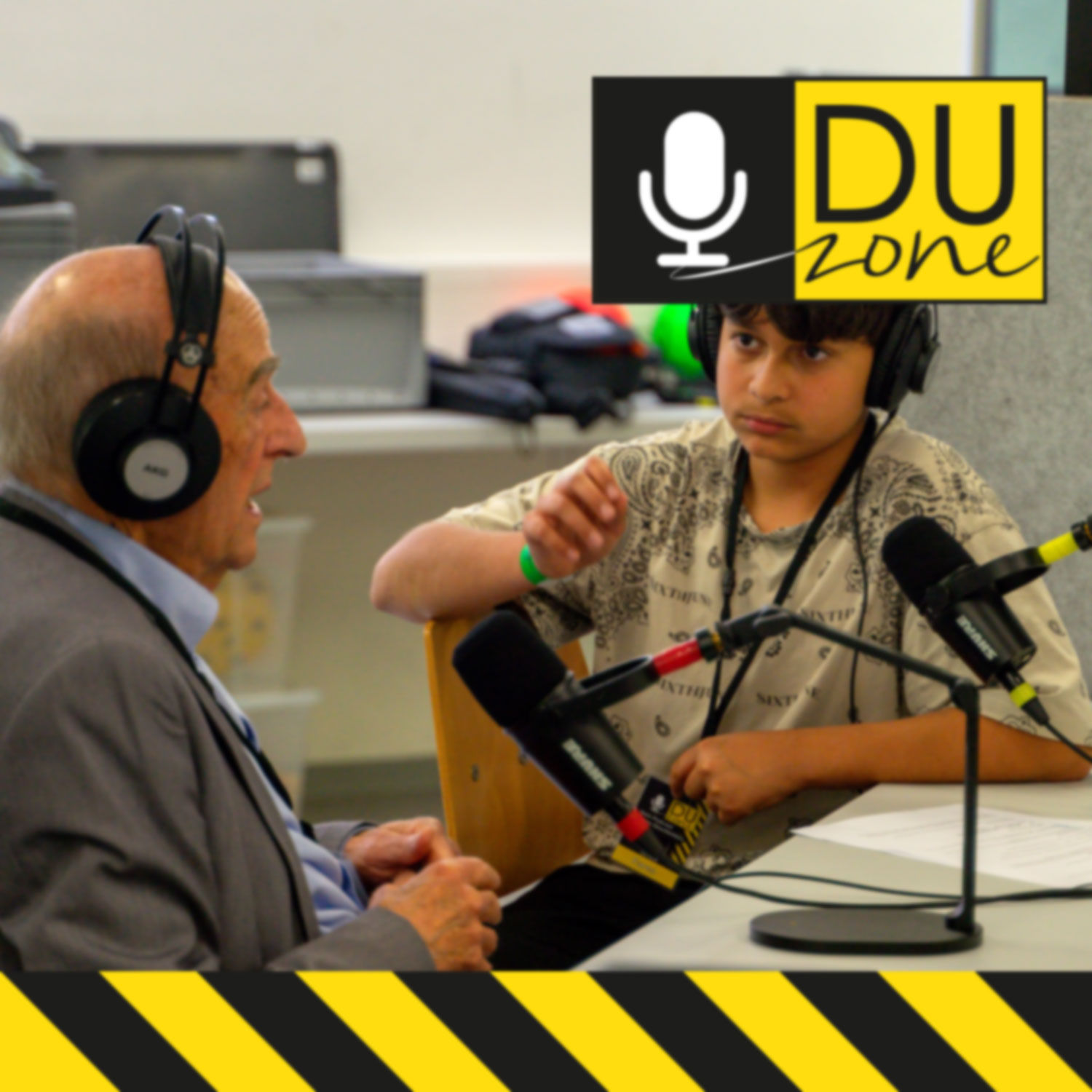 1109: Live-Interview mit Hans-Rudolf Merz