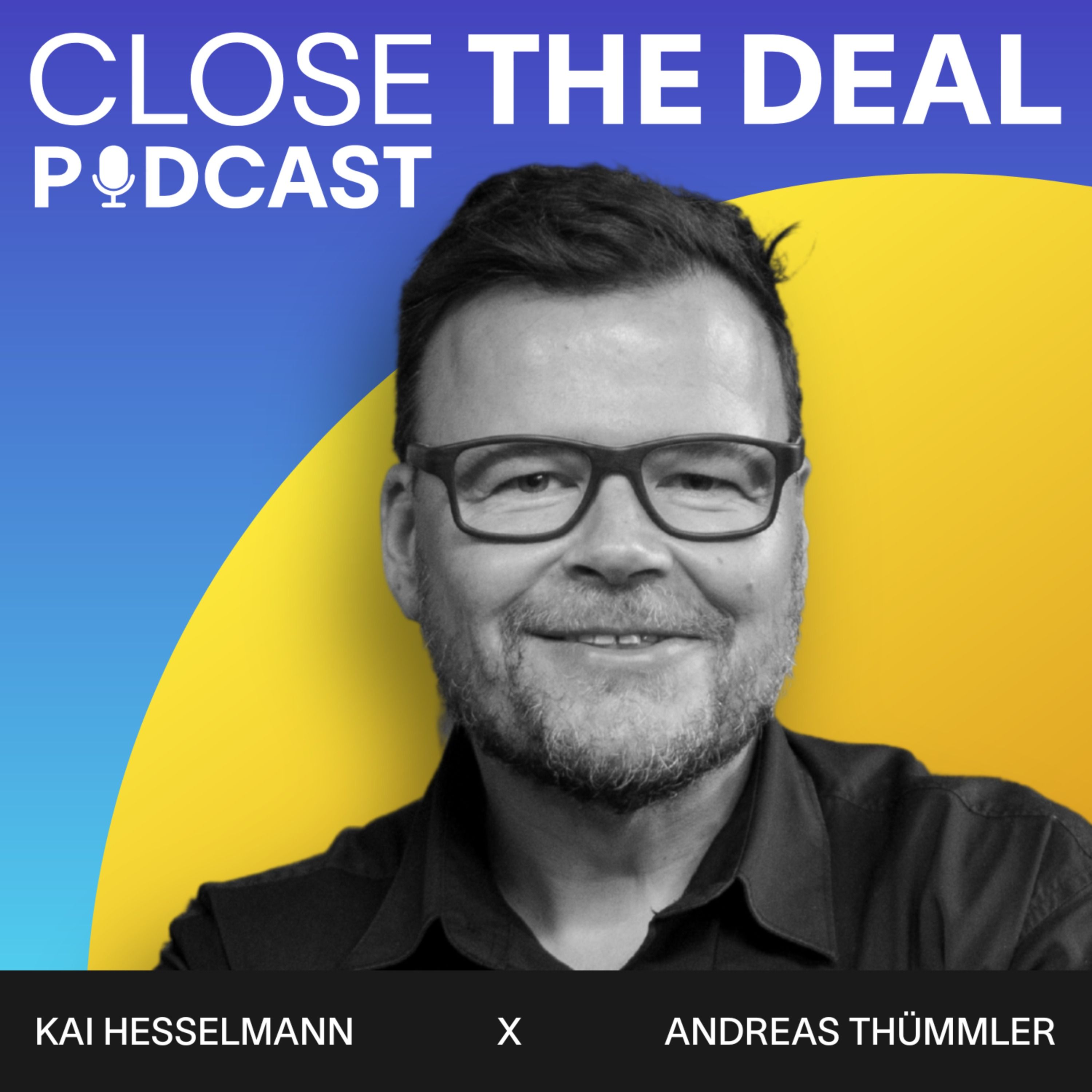 #111 🤘 Andreas Thümmler über S*x, Drugs & Rock 'n' Roll im Investmentbanking