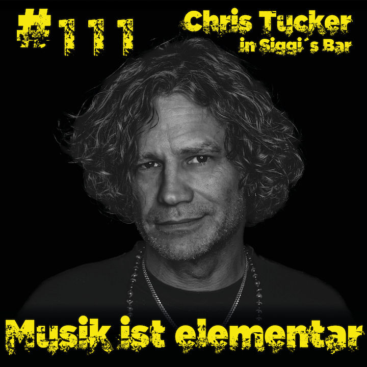 # 111 Chris Tucker