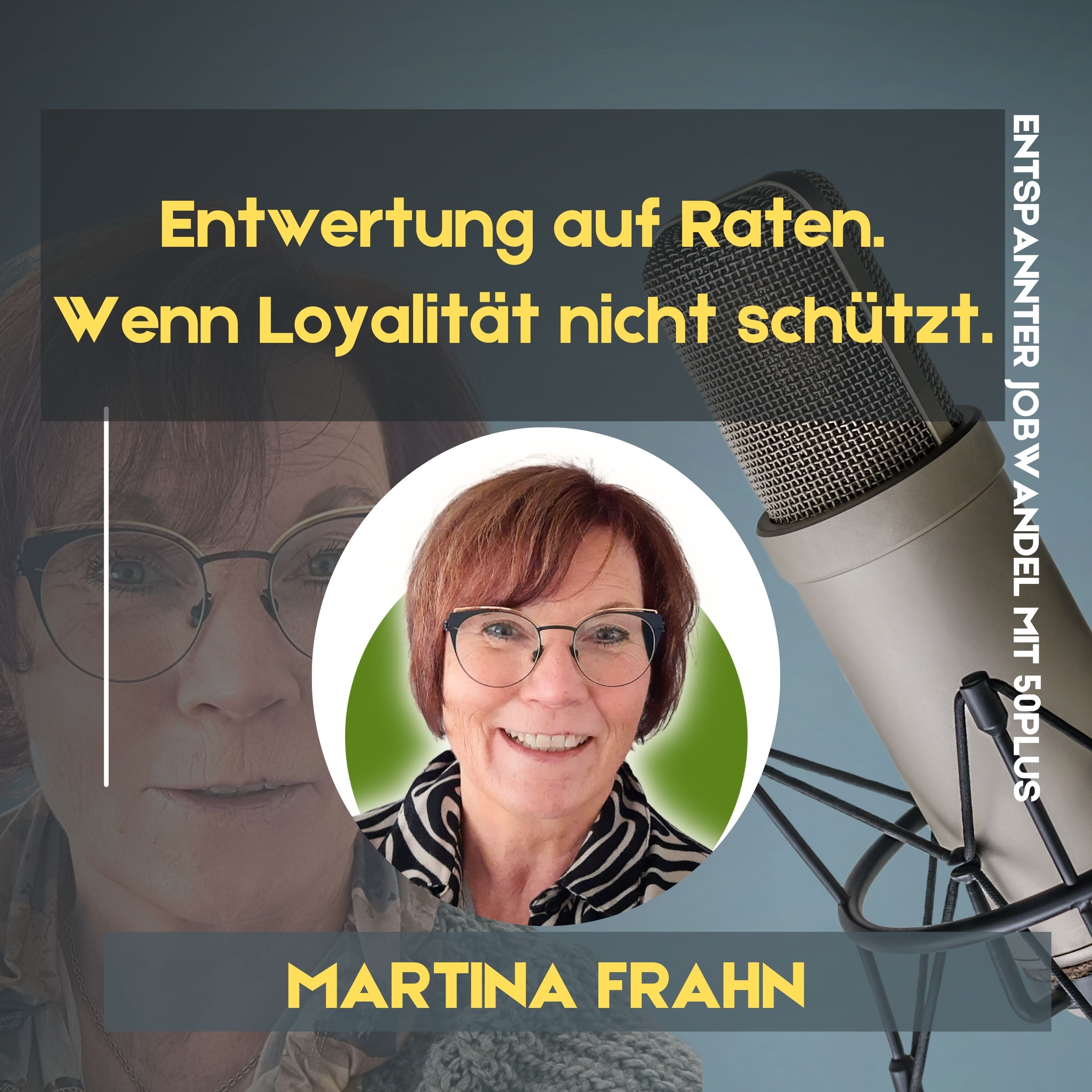 #111 - Entwertung auf Raten - wenn Loyalität nicht schützt