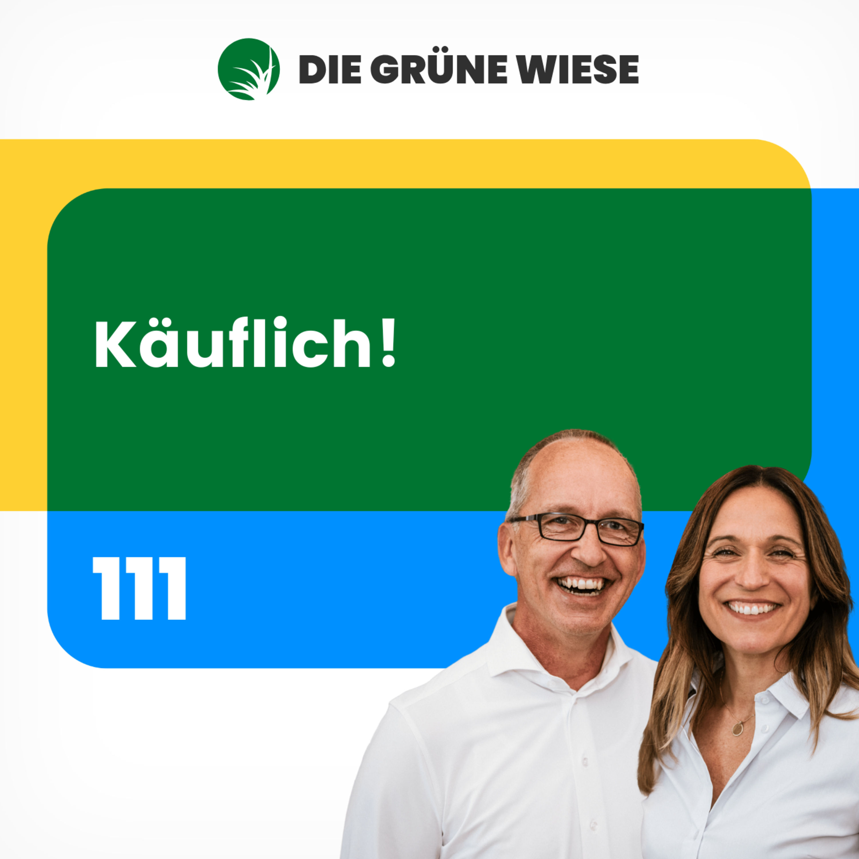 111 | Käuflich!