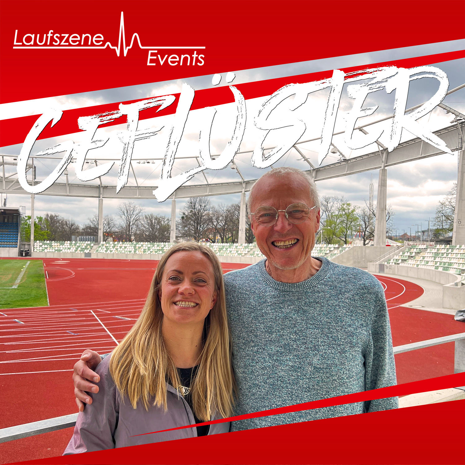 #111 Sandra Franke: Laufen im Einklang mit dem Zyklus