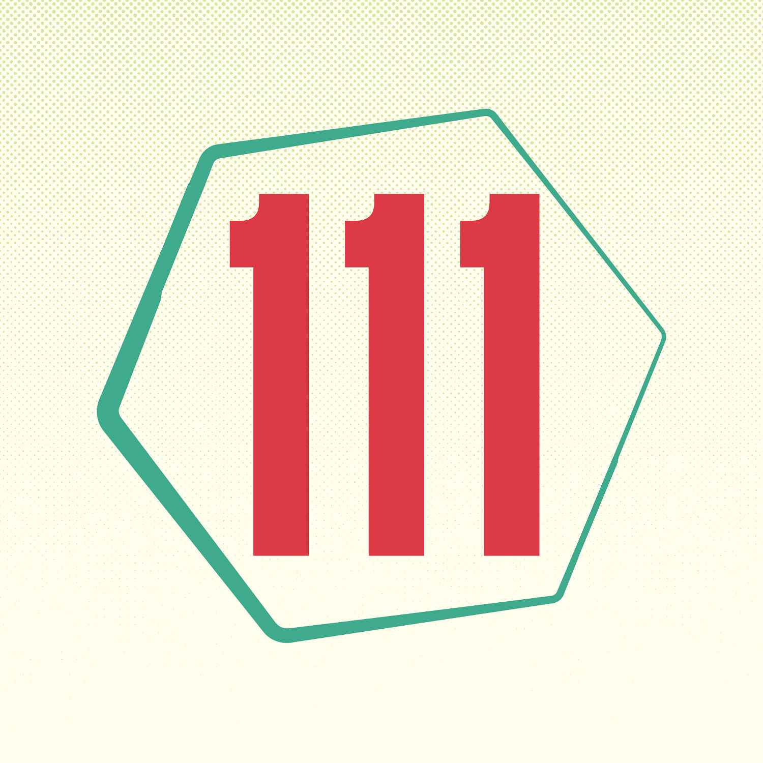#111 - Schattentropfen