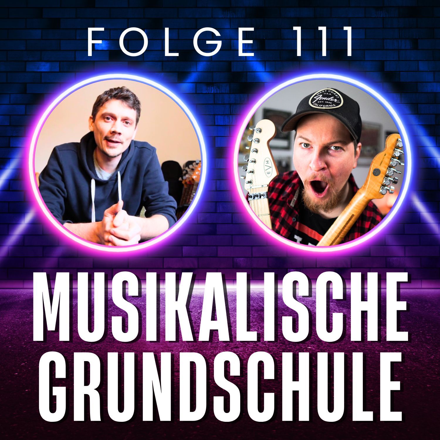 111. Was muss jeder können & üben? Unsere Grundschule für Musiker