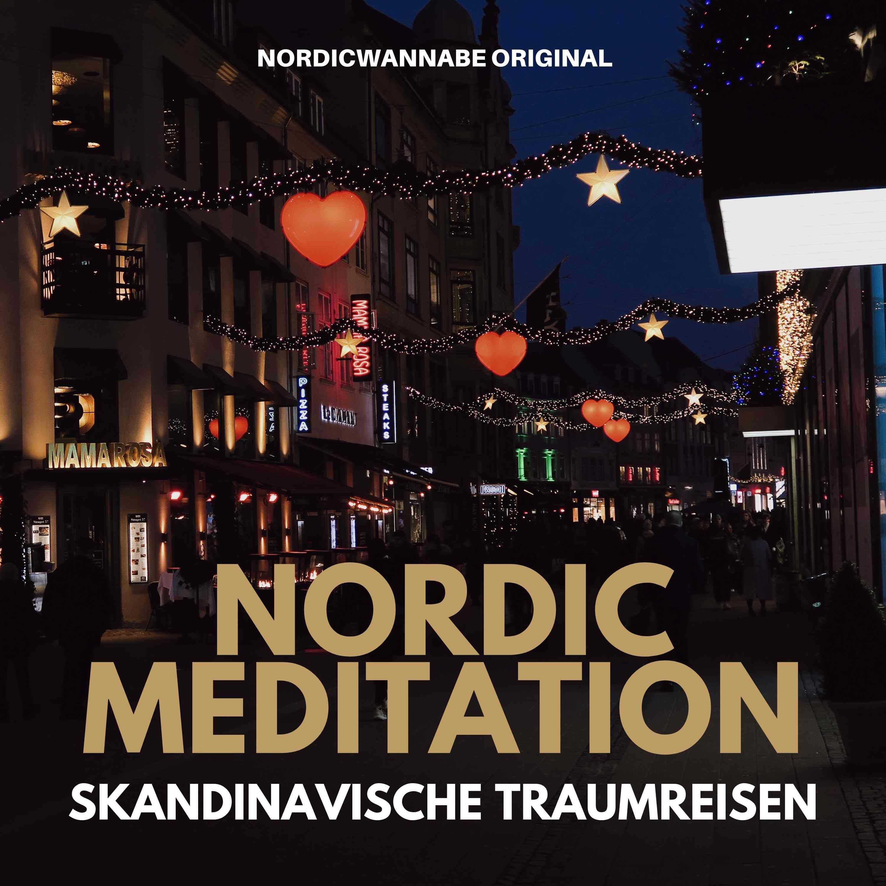 #1.11 Weihnachtsmarkt in Kopenhagen