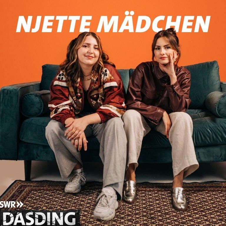 #114 Blinis & Glow Ups von "ausländischen Agenten"