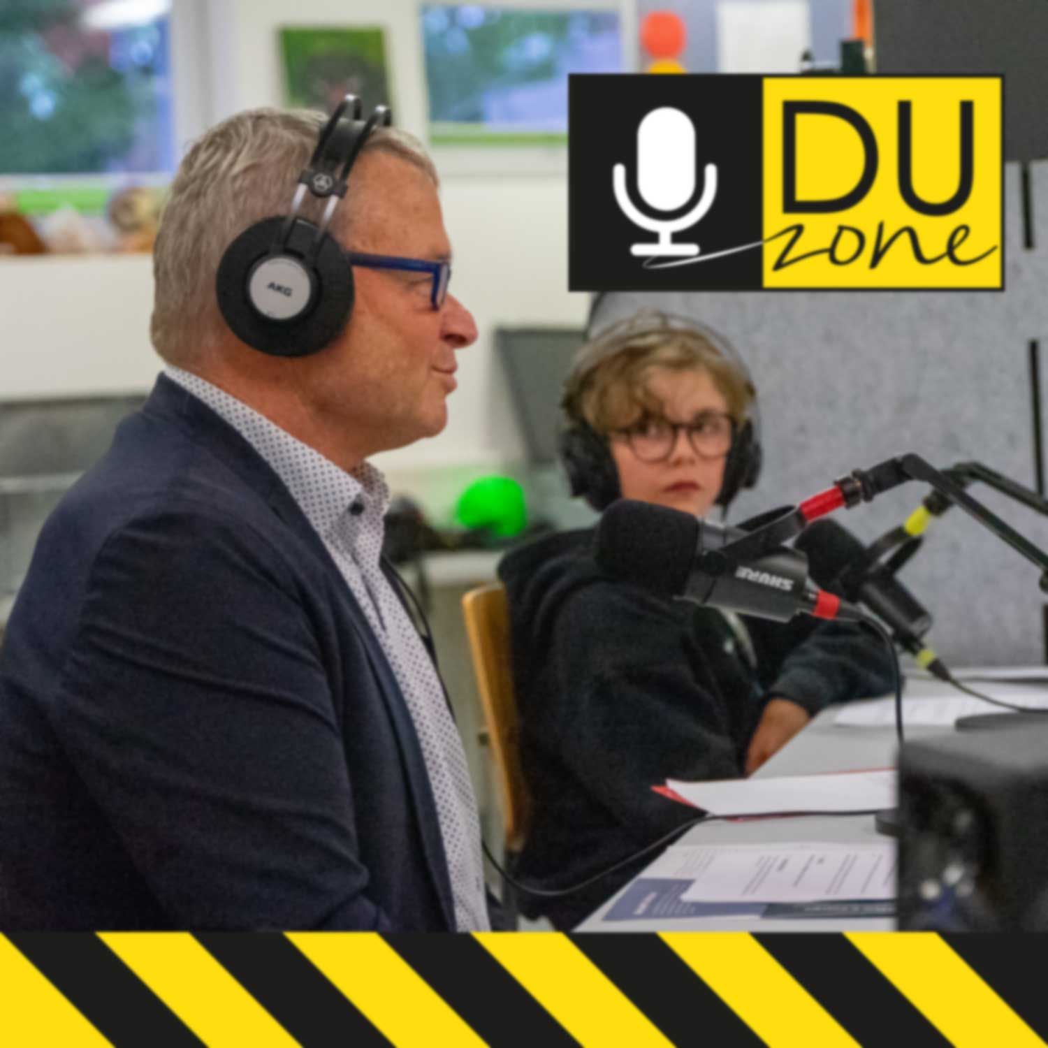 1111: Live-Interview mit Alfred Stricker