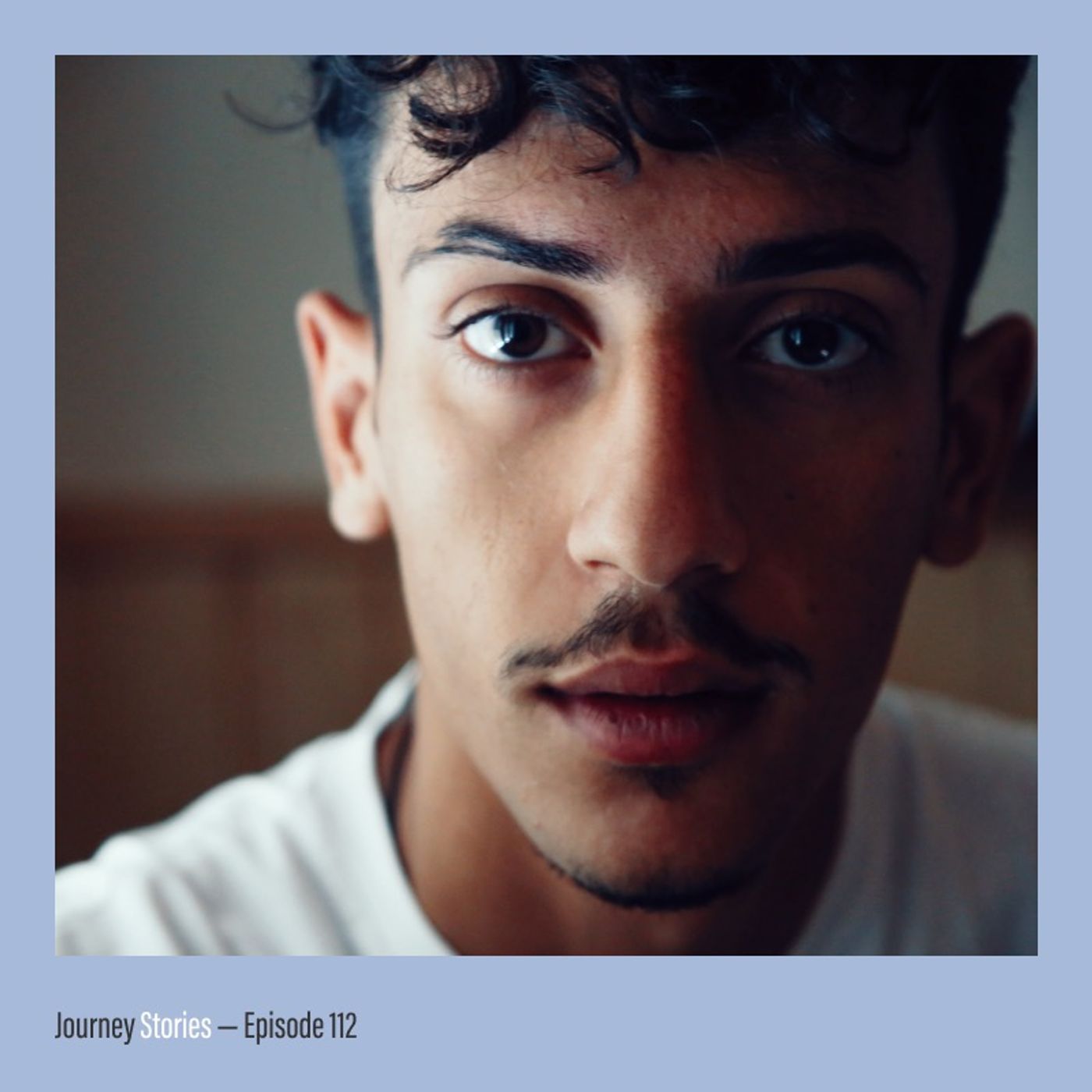 112: Photographer of Life and Dignity