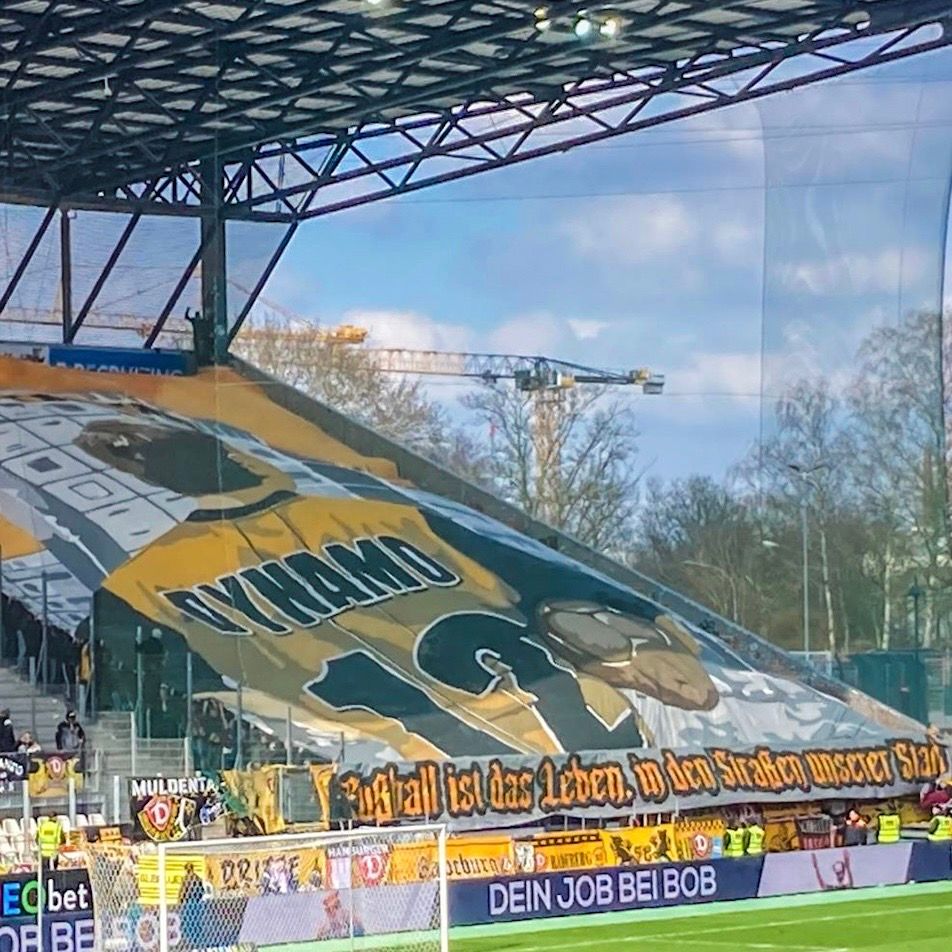 #112 Punktgewinn in Essen, Boeder & Schreiber emotional, Fanshop-Rückkauf beschlossen