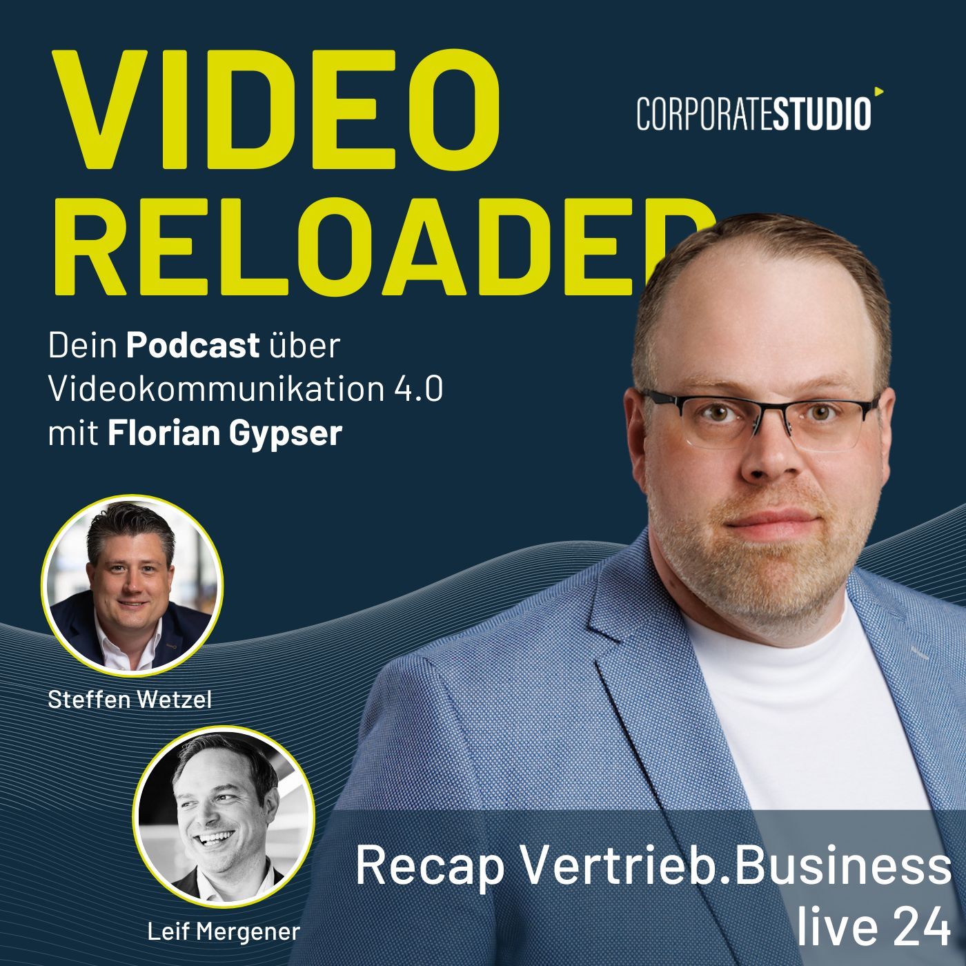 #112 - Recap Vertrieb.Business live 24