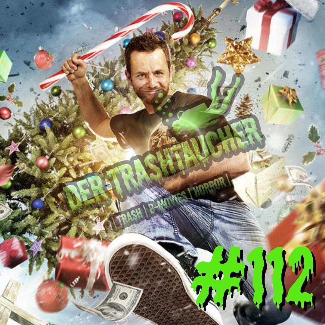 #112 - SAVING CHRISTMAS (2014)