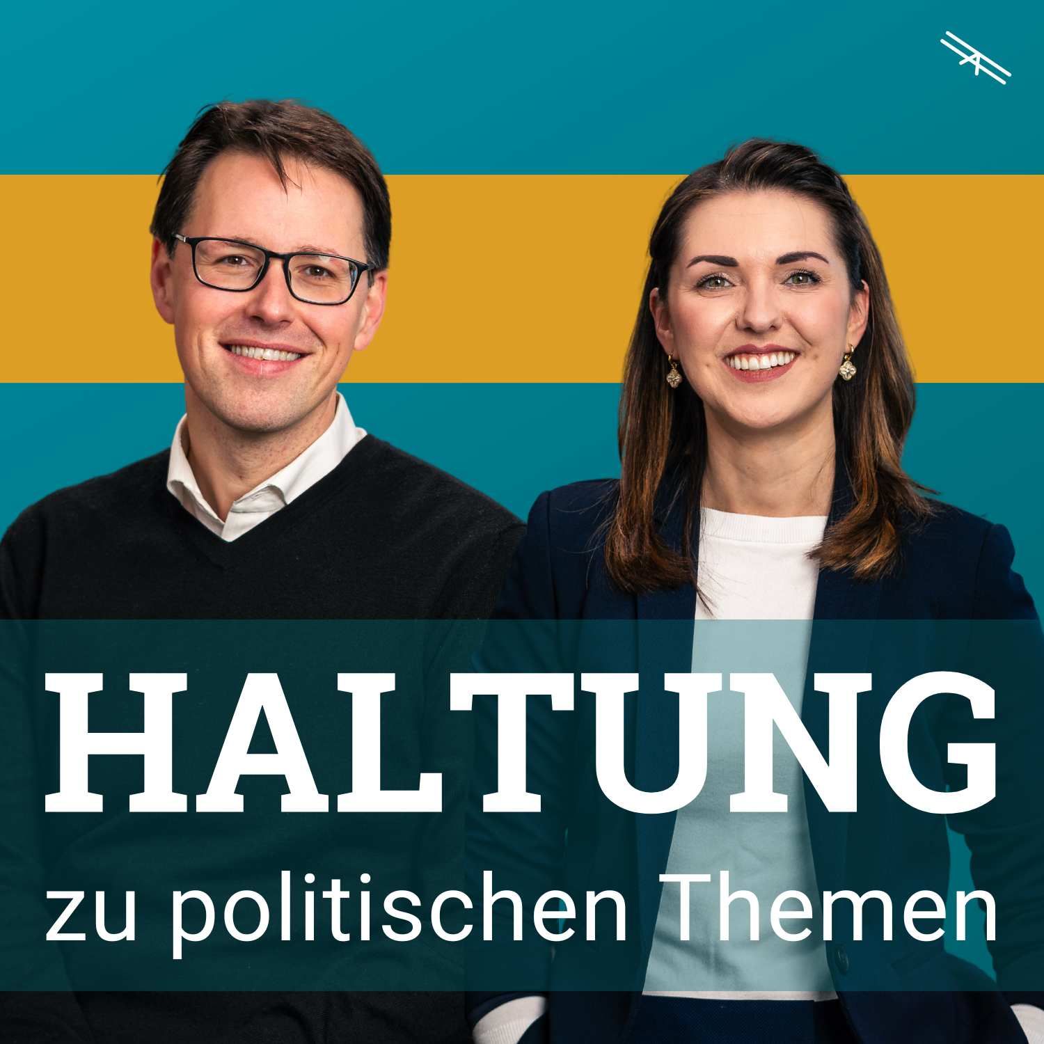 #112 Sollte ich mich über prolitische Themen auf LinkedIn äußern?