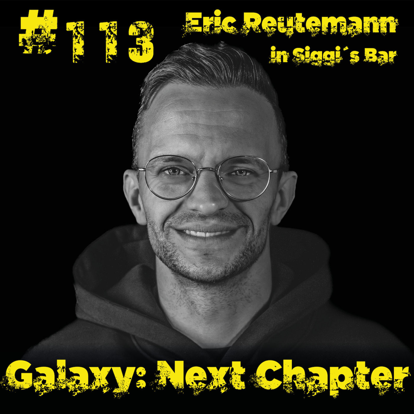#113 Eric Reutemann