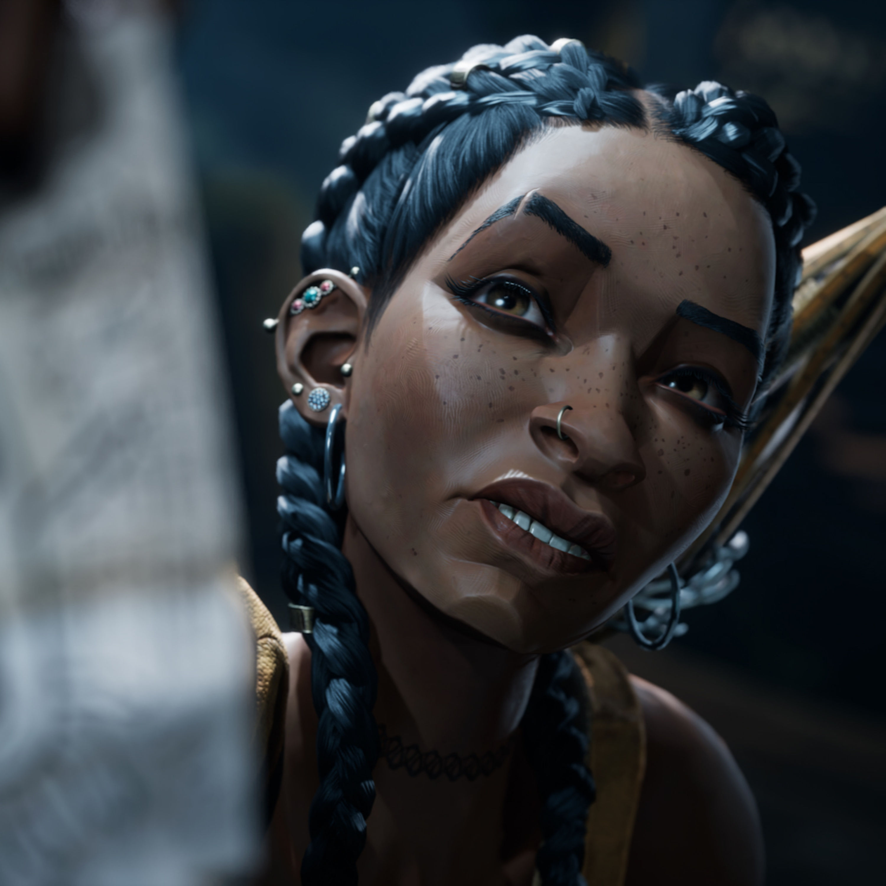#113 Review-Runde: South of Midnight, Blue Prince, The Beginner's Guide & Splitfiction