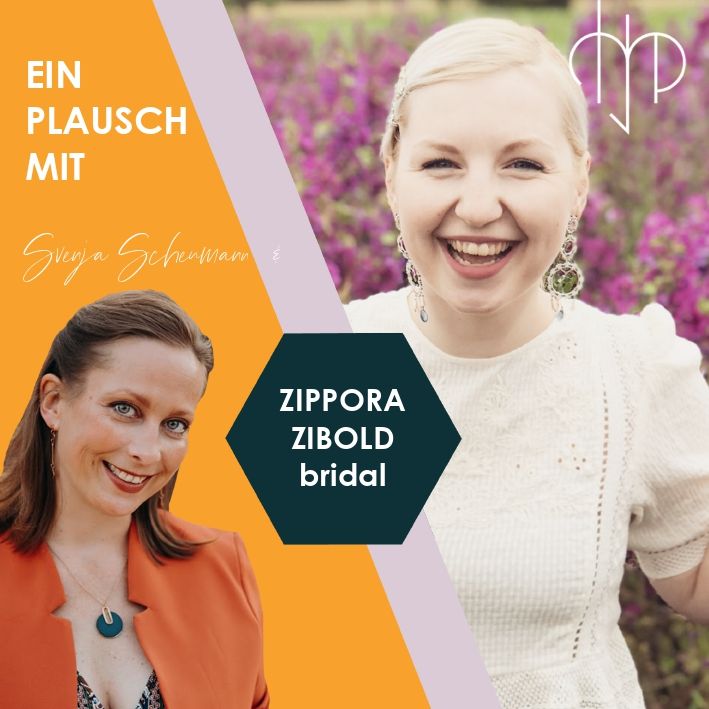 113 ♥ ZIPPORA ZIBOLD bridal
