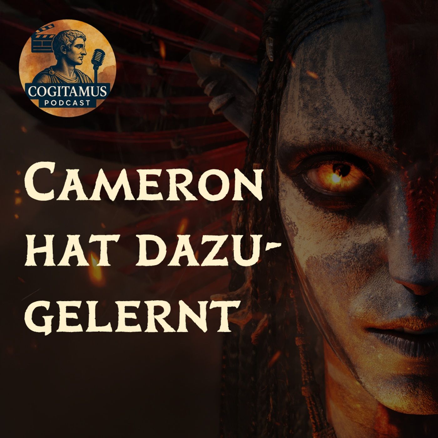 #114 – AVATAR: FIRE AND ASH: Diplomatie & Aufrüstung auf Pandora | Philosophische Kritik