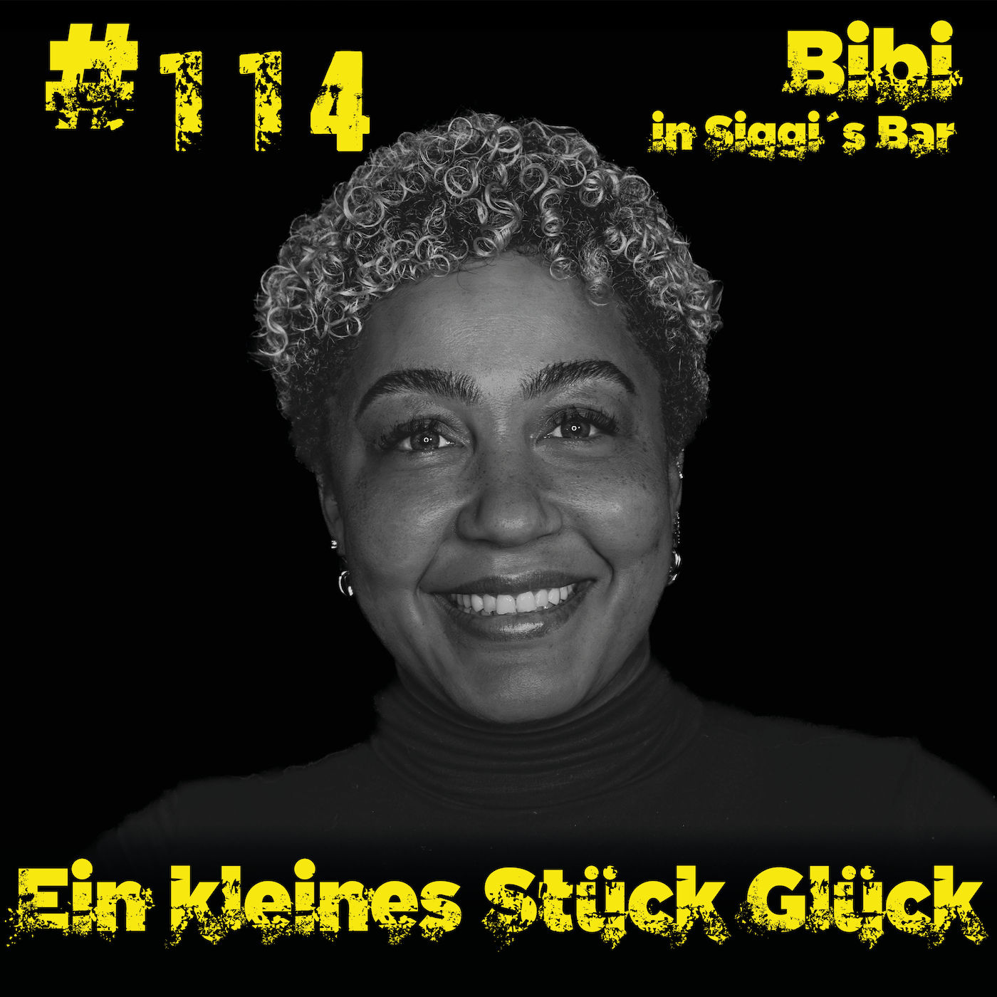 # 114 Bibi