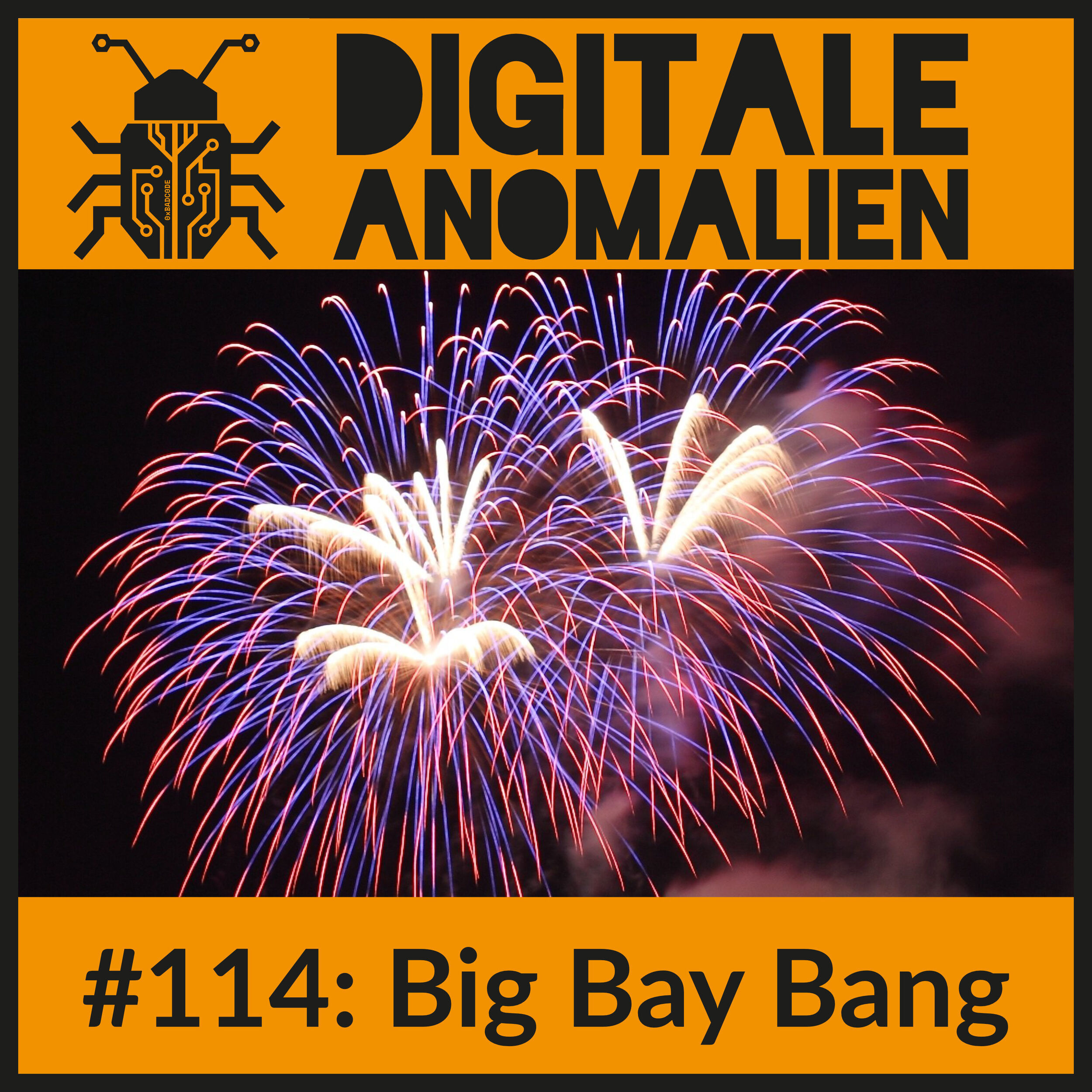 #114: Big Bay Bang