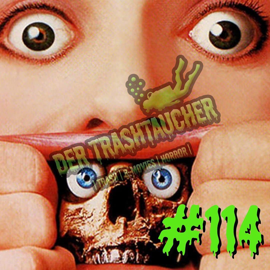 #114 - BRAINDEAD (1992)