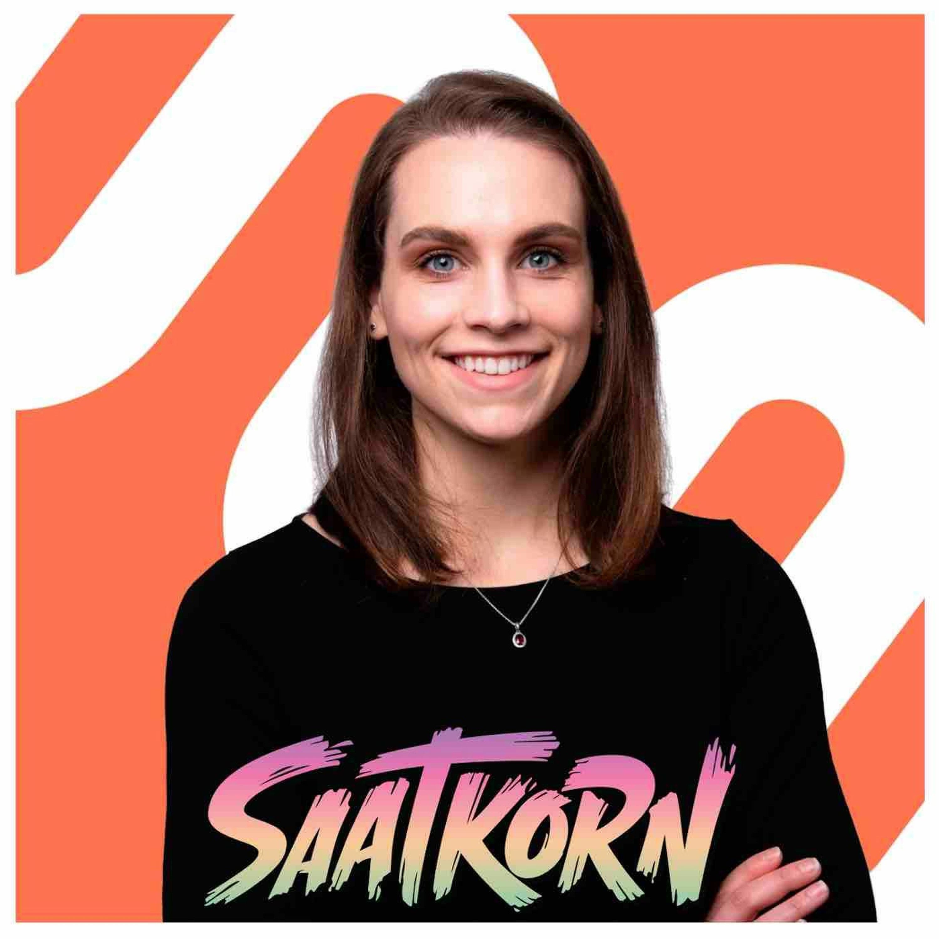 #114 mit CHESRAN GLIDDEN von KUNUNU