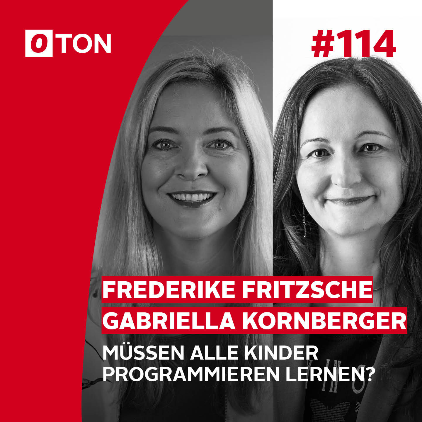 #114: Müssen alle Kinder programmieren lernen?