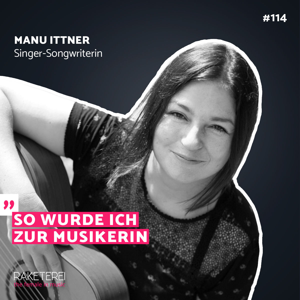 #114 So wurde ich zur Musikerin