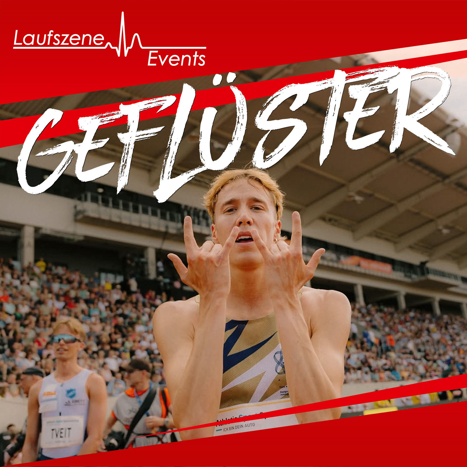 #115 "Der Start im Nationaltrikot in Madrid bei der Team EM war mein bisher schönster sportlicher Moment" – 1.500 m-Ass Marc Tortell bei den Finals in Dresden