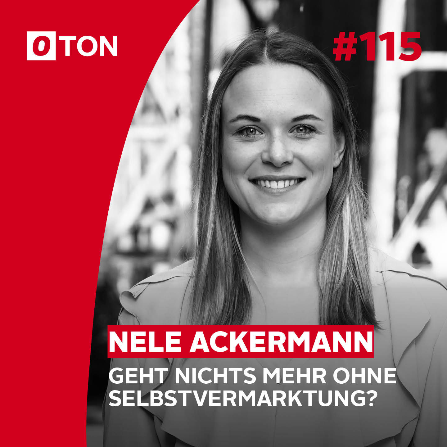 #115: Geht nichts mehr ohne Selbstvermarktung?
