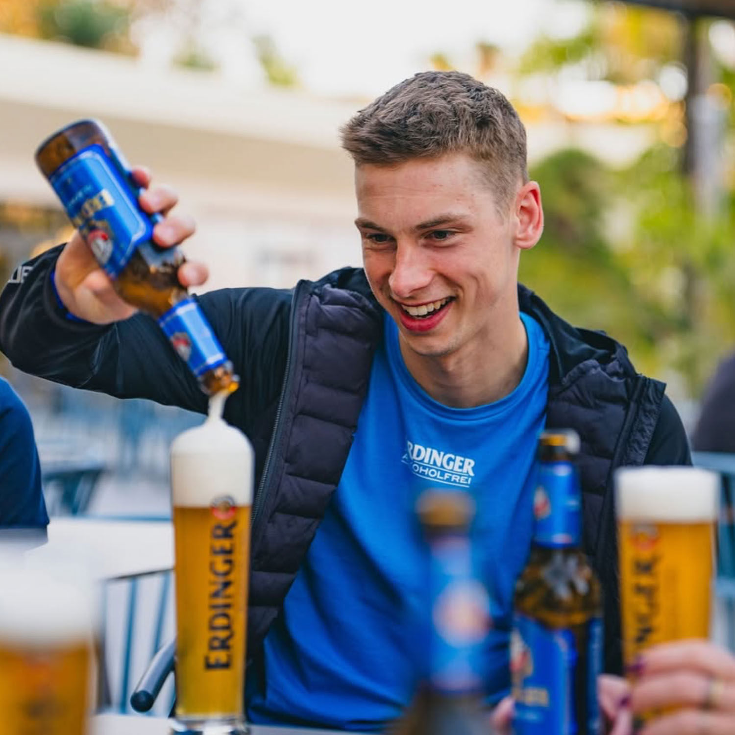 115 - Hannes Butters