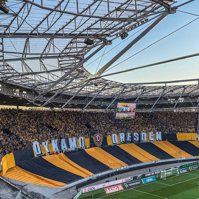 #115 Perfektes Dynamo-Wochenende & Maximilian Arnold im Interview