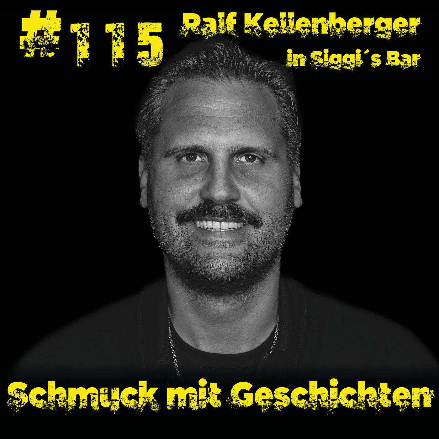 # 115 Ralf Kellenberger