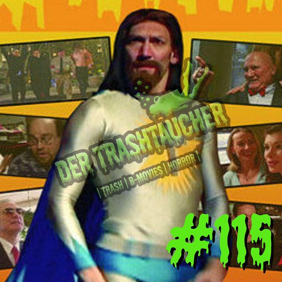 #115 - ULTRACHRIST! (2003)