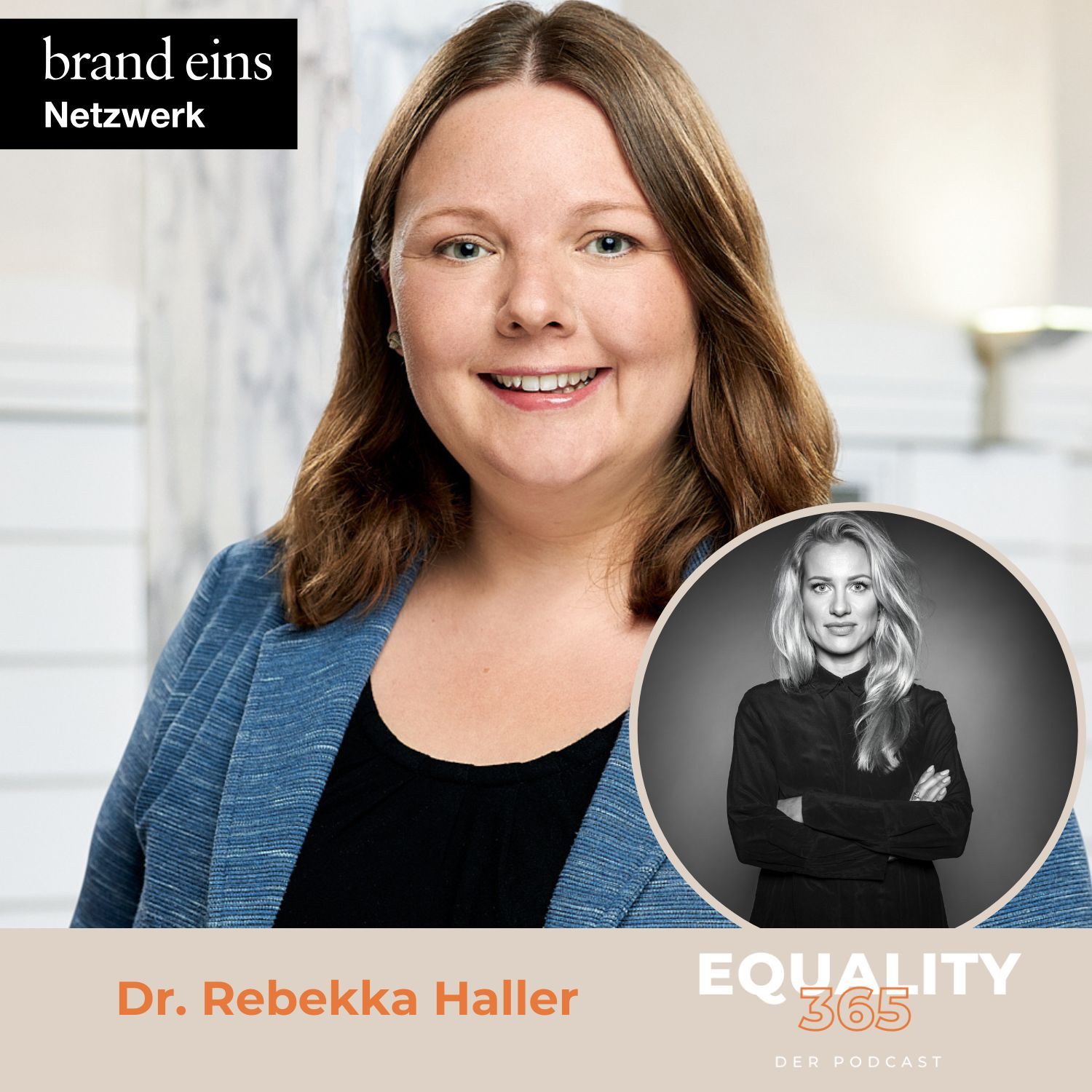 #116 Frauen. Macht. Geld – Warum die Finanzbranche endlich diverser werden muss.